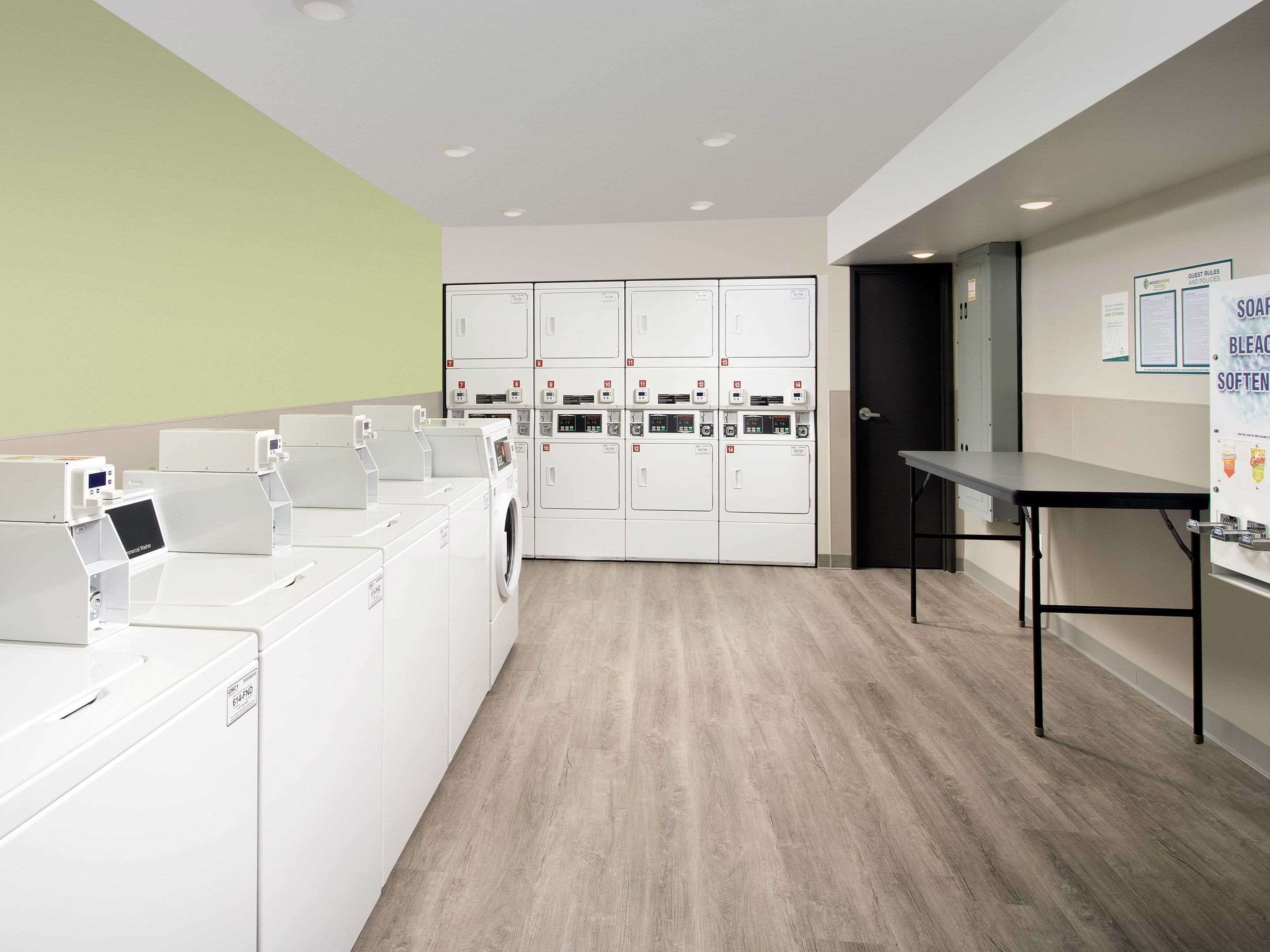 Woodspring Suites Williston Woodspring Suites Williston