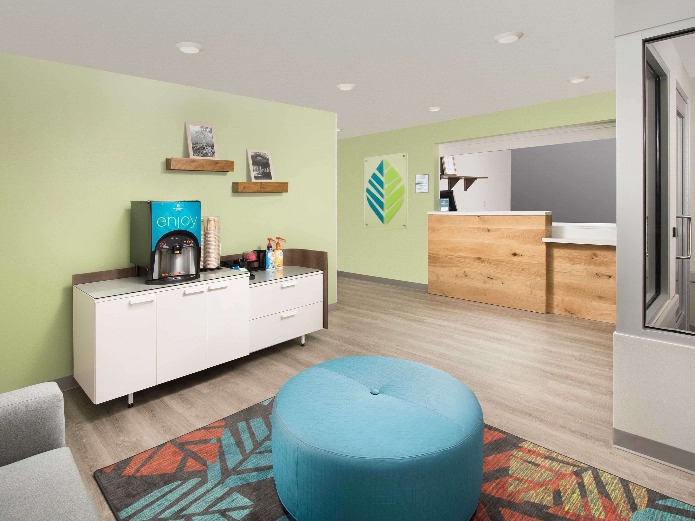 Woodspring Suites Williston Woodspring Suites Williston