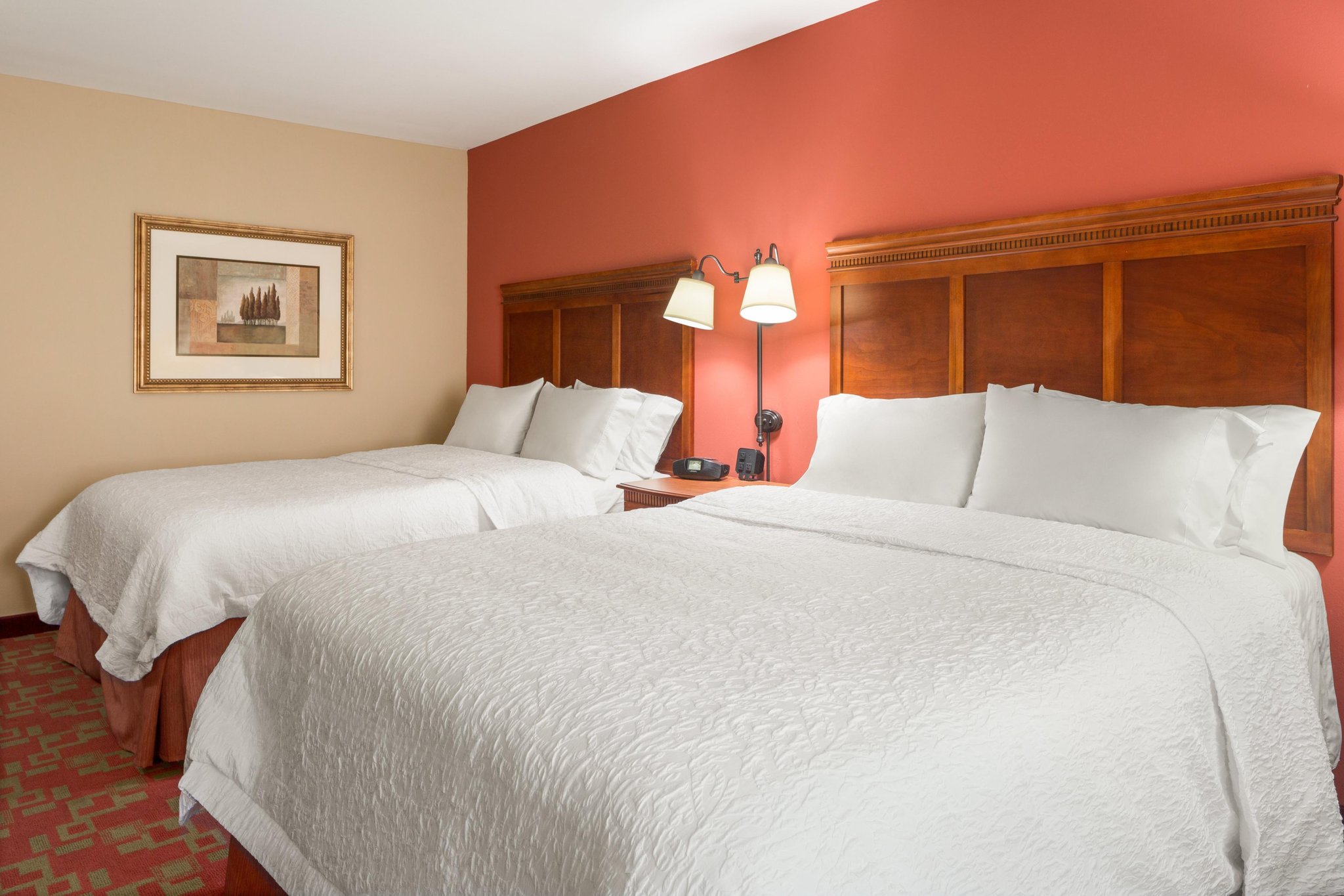 Hampton Inn Athens Hampton Inn Athens
