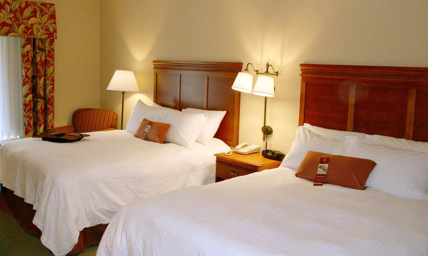 Hampton Inn Athens Hampton Inn Athens