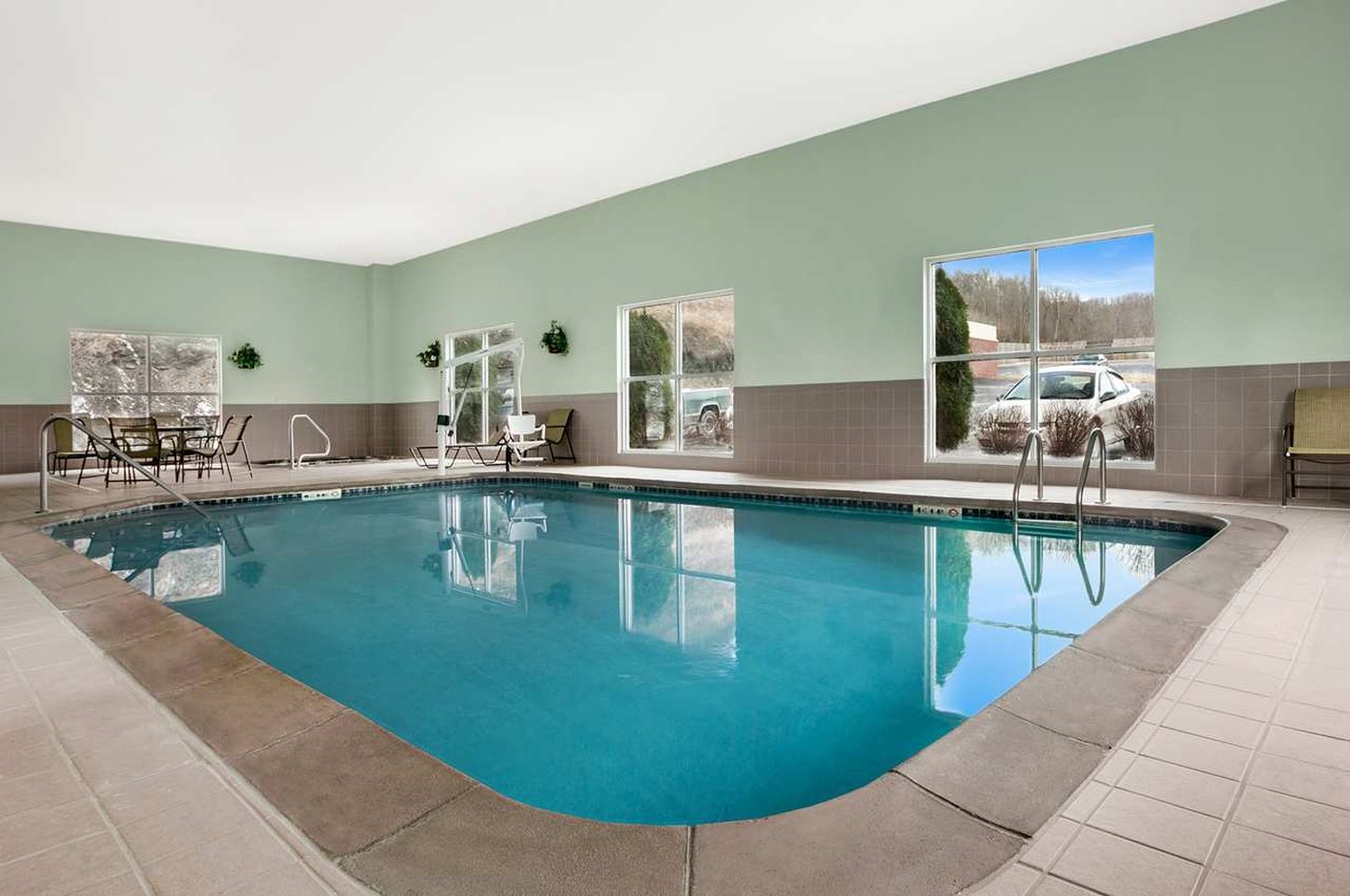 Hampton Inn Athens Hampton Inn Athens