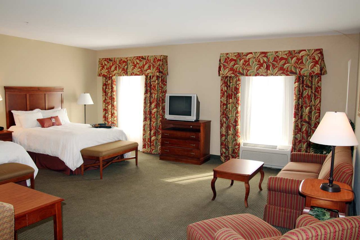 Hampton Inn Athens Hampton Inn Athens