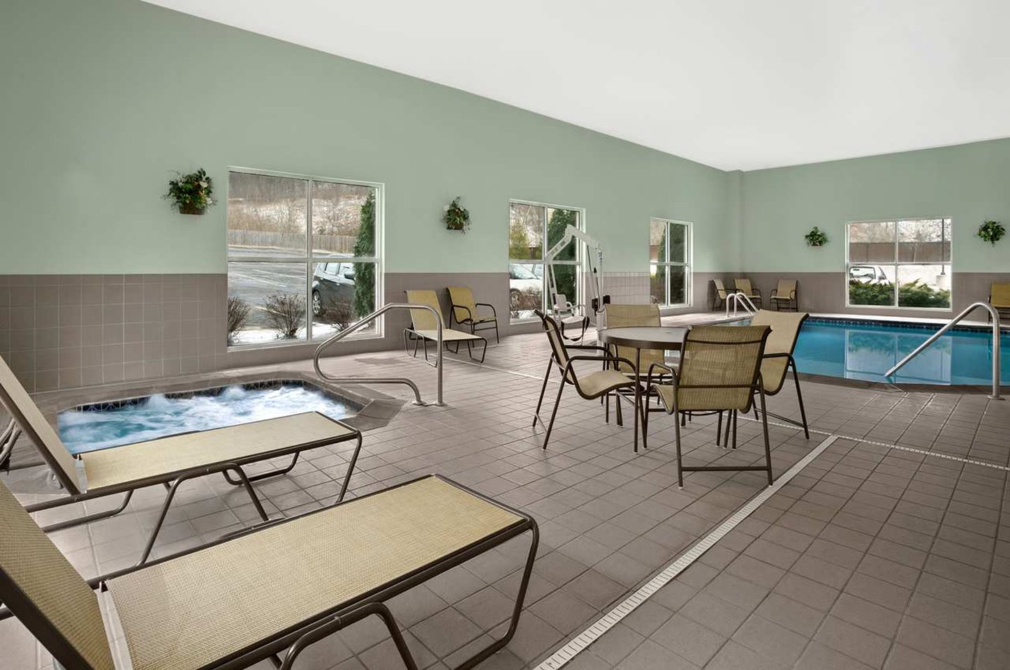 Hampton Inn Athens Hampton Inn Athens