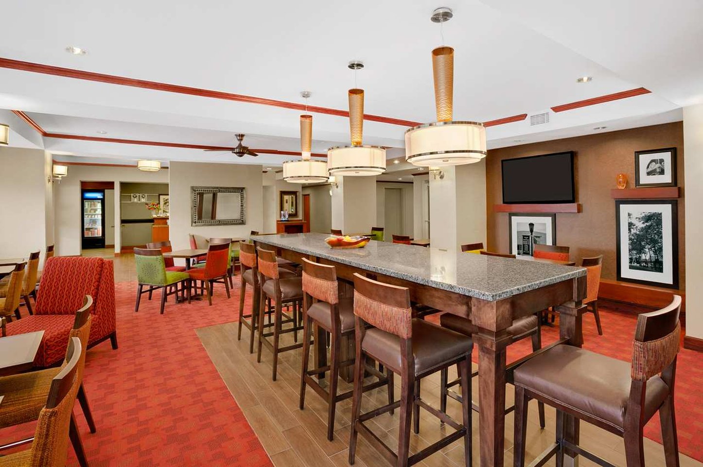 Hampton Inn Athens Hampton Inn Athens