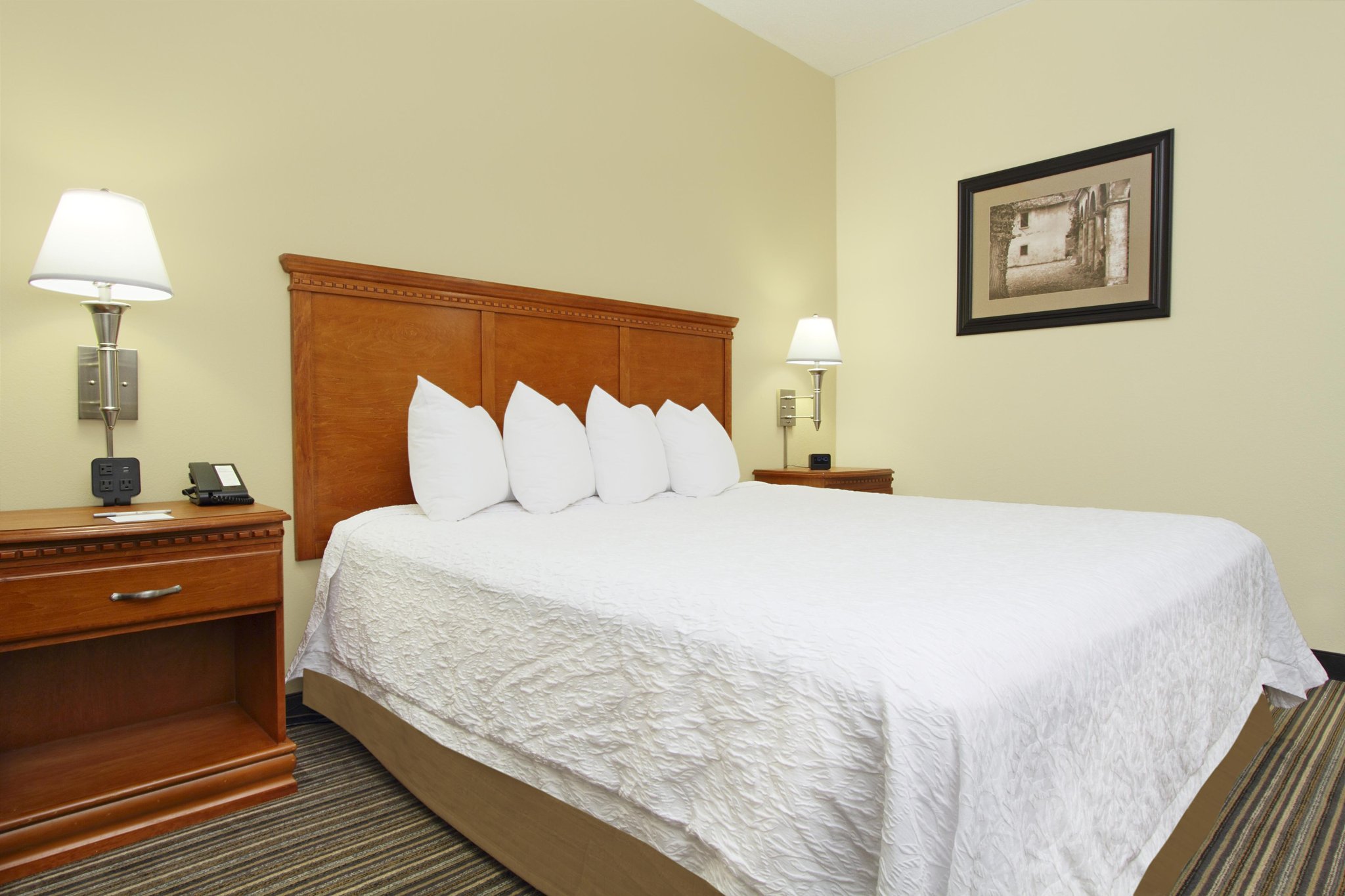 Hampton Inn Ashtabula Hampton Inn Ashtabula