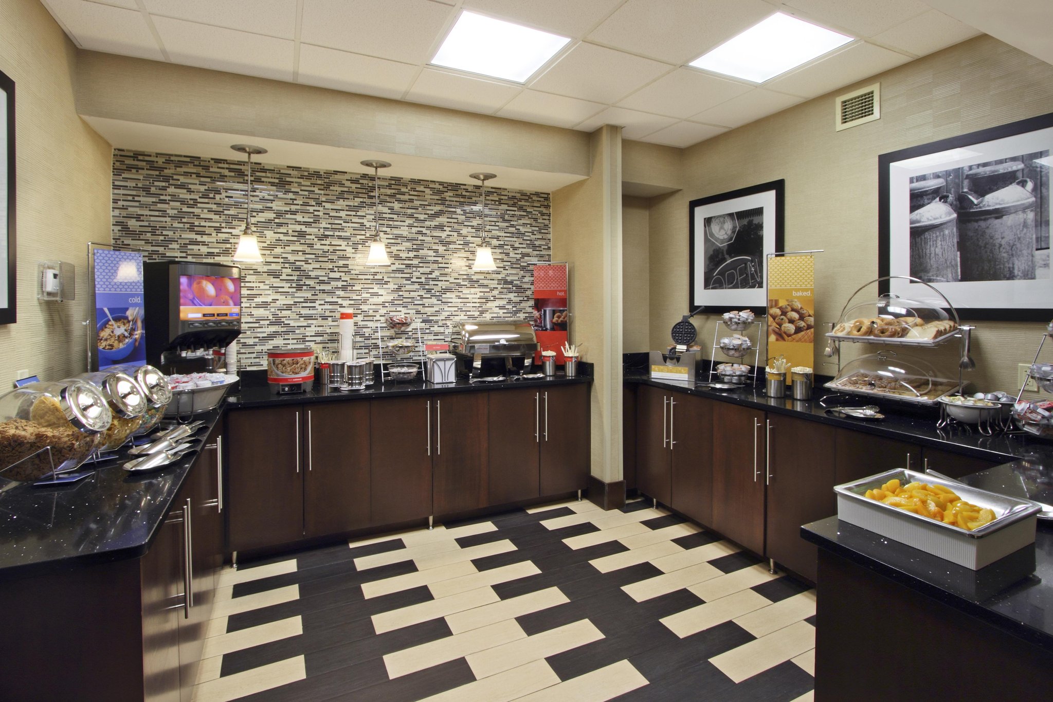 Hampton Inn Ashtabula Hampton Inn Ashtabula