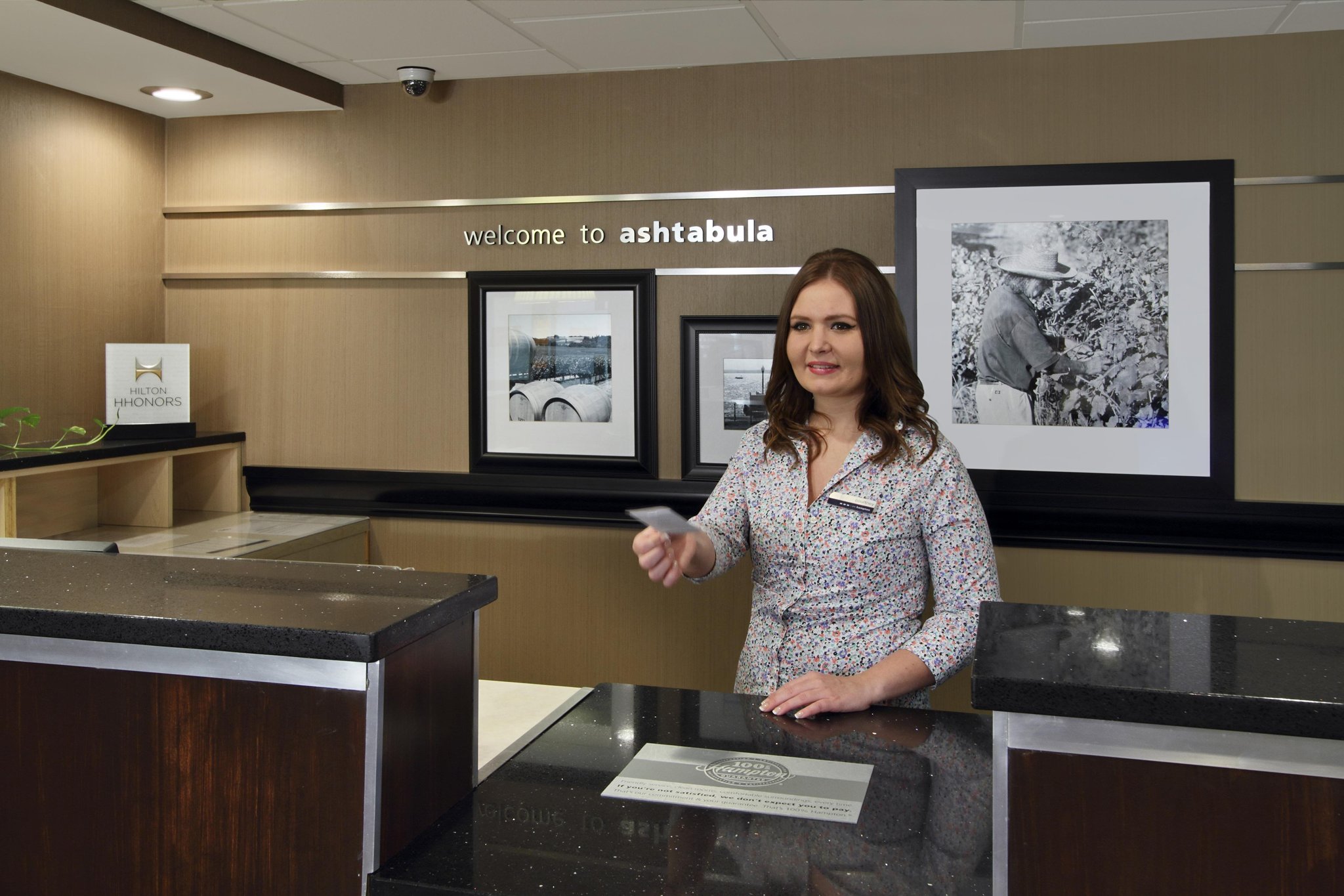 Hampton Inn Ashtabula Hampton Inn Ashtabula
