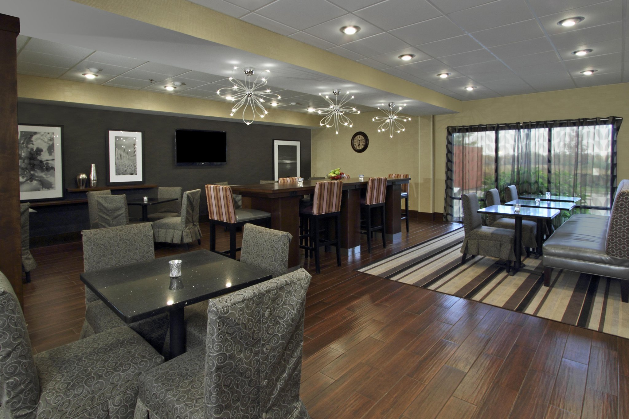 Hampton Inn Ashtabula Hampton Inn Ashtabula