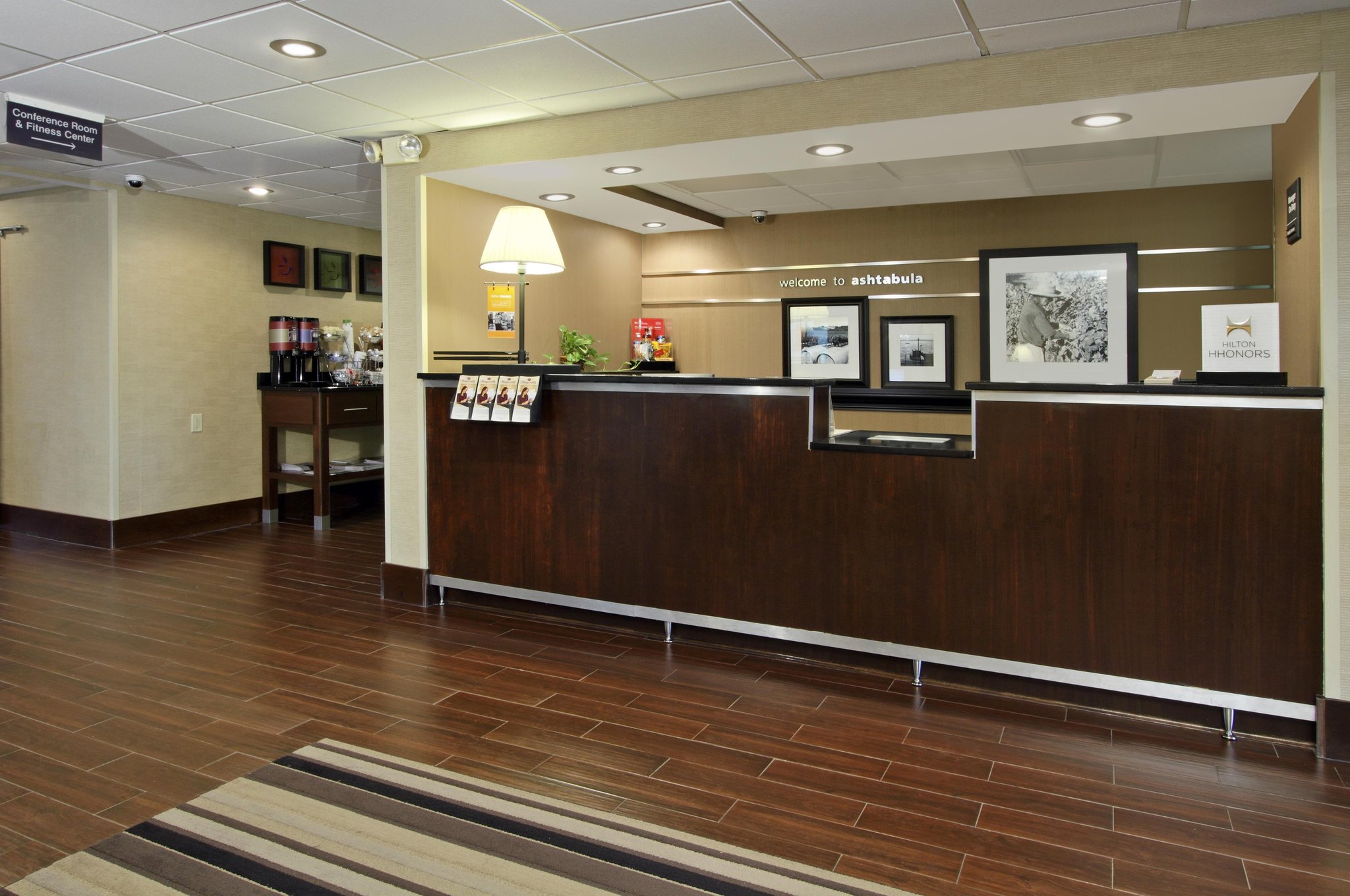 Hampton Inn Ashtabula Hampton Inn Ashtabula