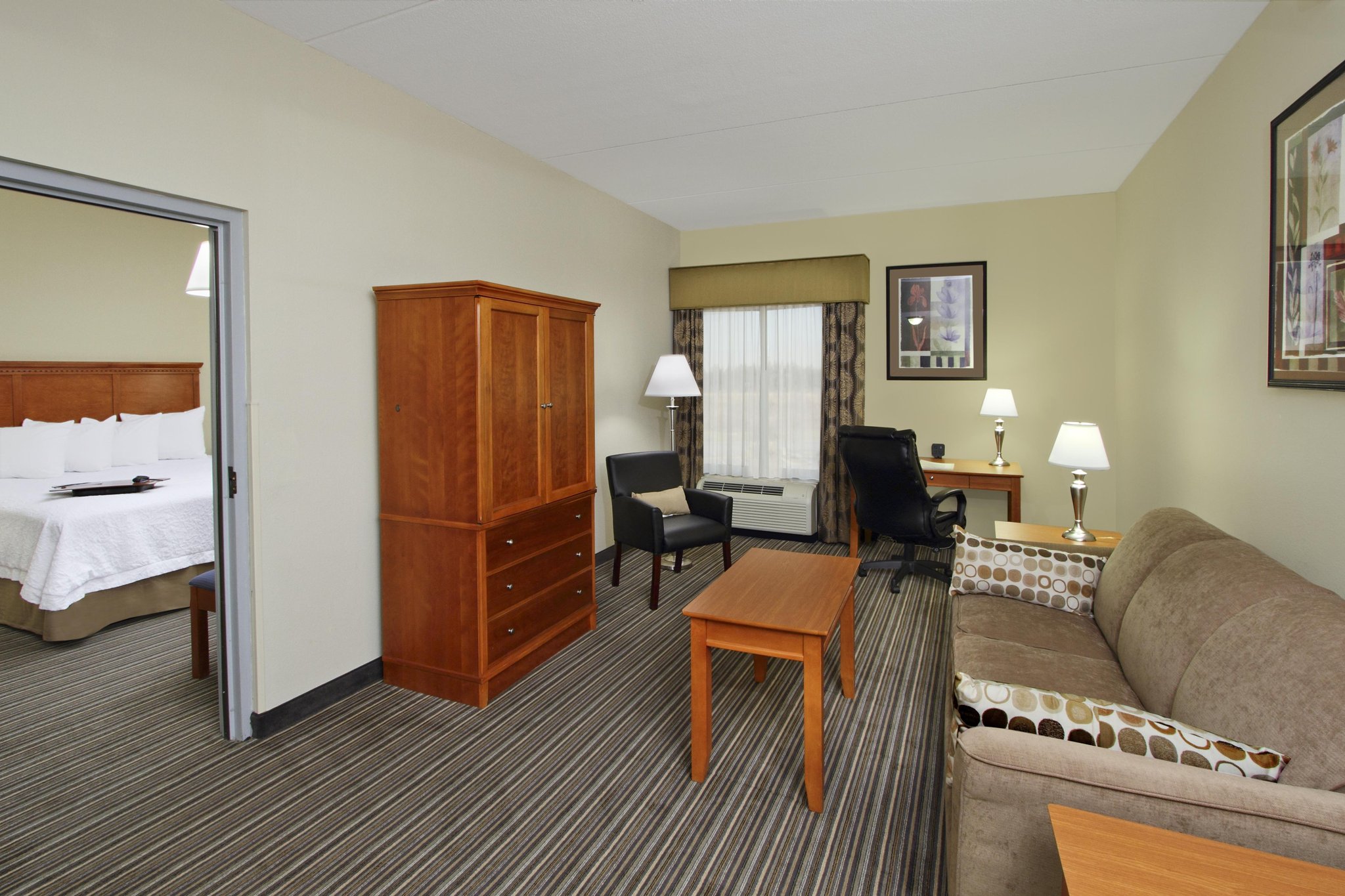Hampton Inn Ashtabula Hampton Inn Ashtabula