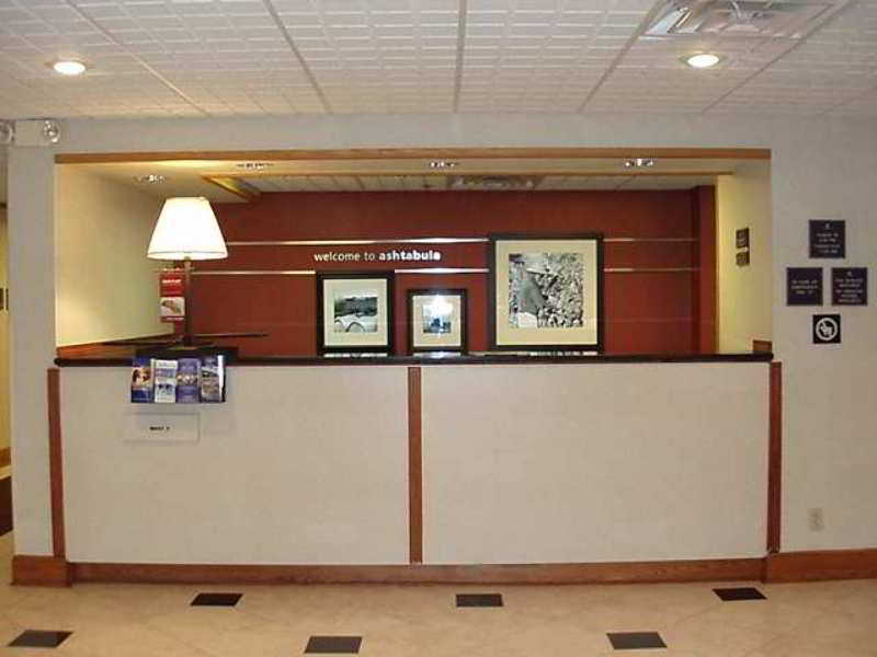 Hampton Inn Ashtabula Hampton Inn Ashtabula