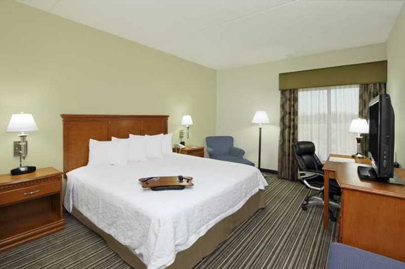 Hampton Inn Ashtabula Hampton Inn Ashtabula