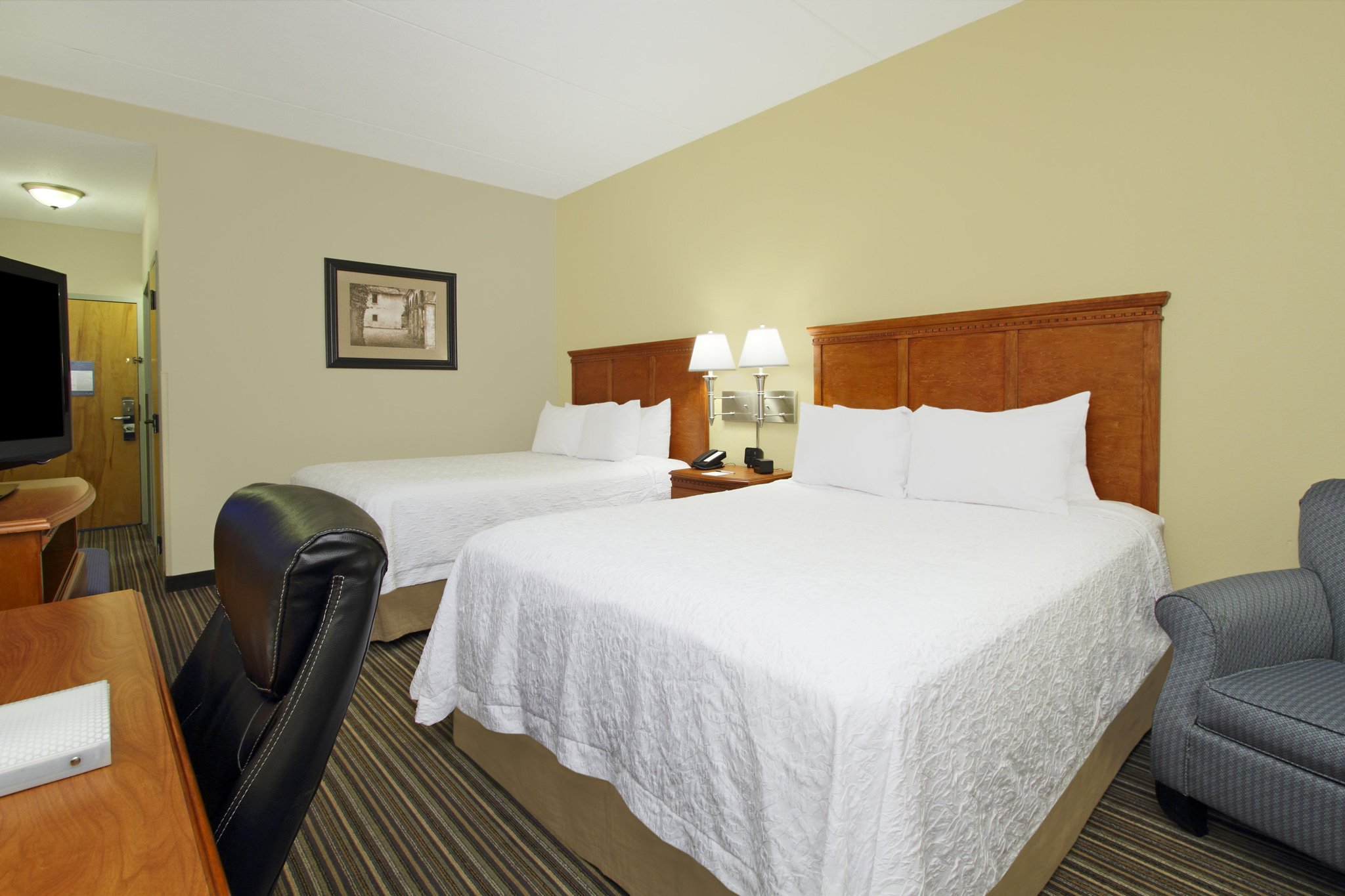 Hampton Inn Ashtabula Hampton Inn Ashtabula