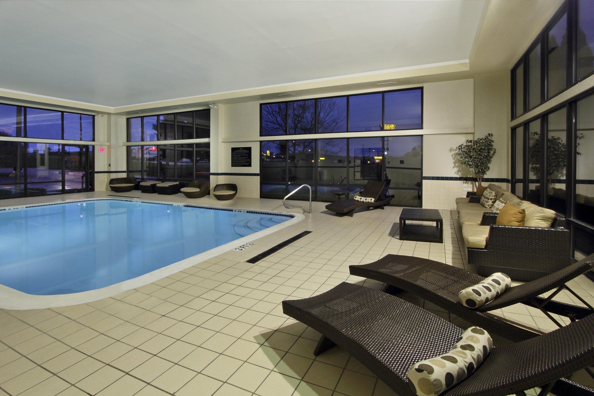 Hampton Inn Ashtabula Hampton Inn Ashtabula