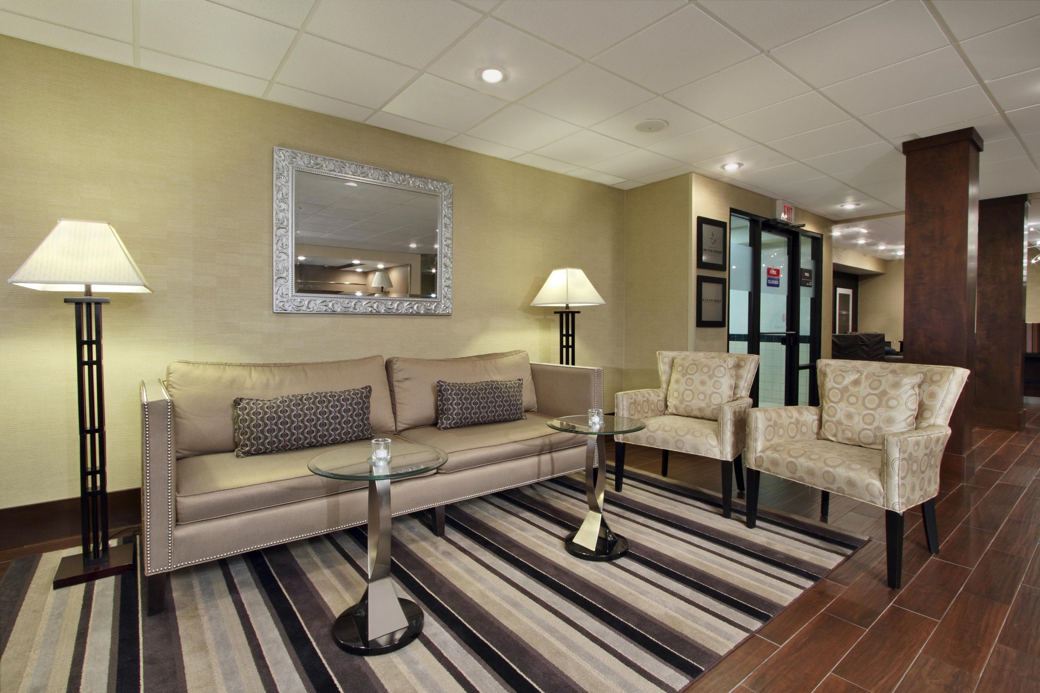 Hampton Inn Ashtabula Hampton Inn Ashtabula