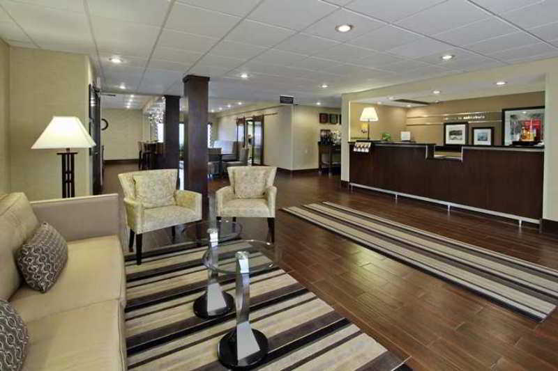 Hampton Inn Ashtabula Hampton Inn Ashtabula