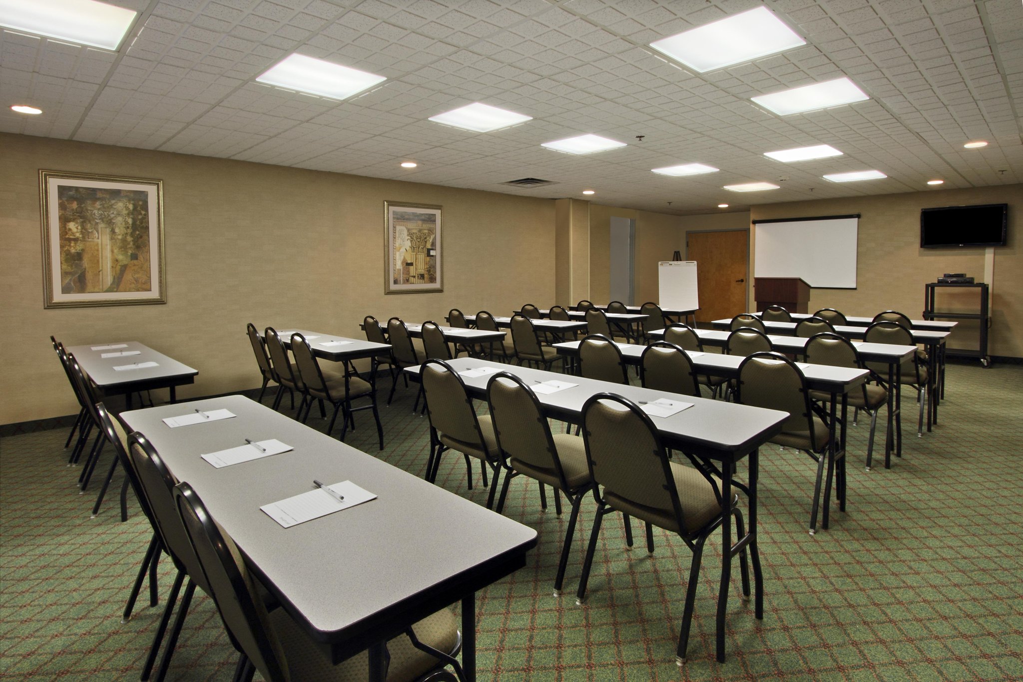 Hampton Inn Ashtabula Hampton Inn Ashtabula