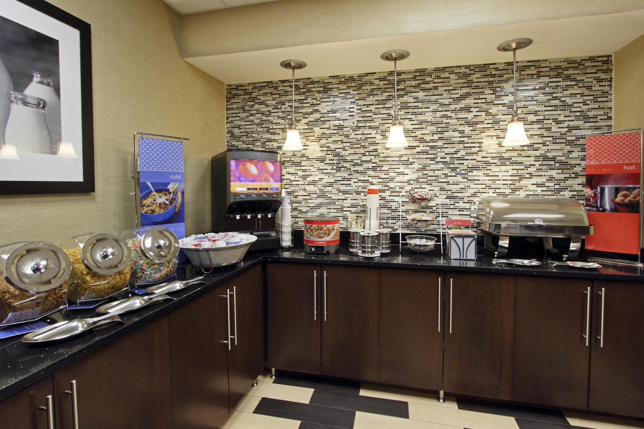 Hampton Inn Ashtabula Hampton Inn Ashtabula