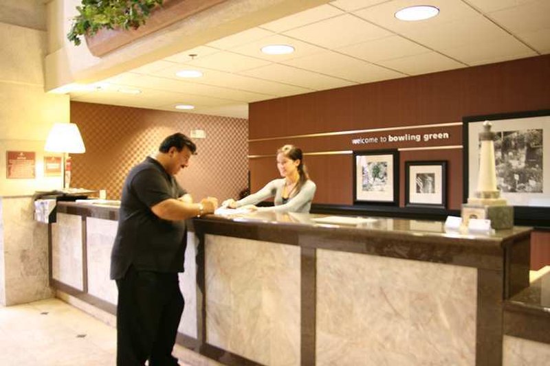 Hampton Inn Bowling Green Hampton Inn Bowling Green