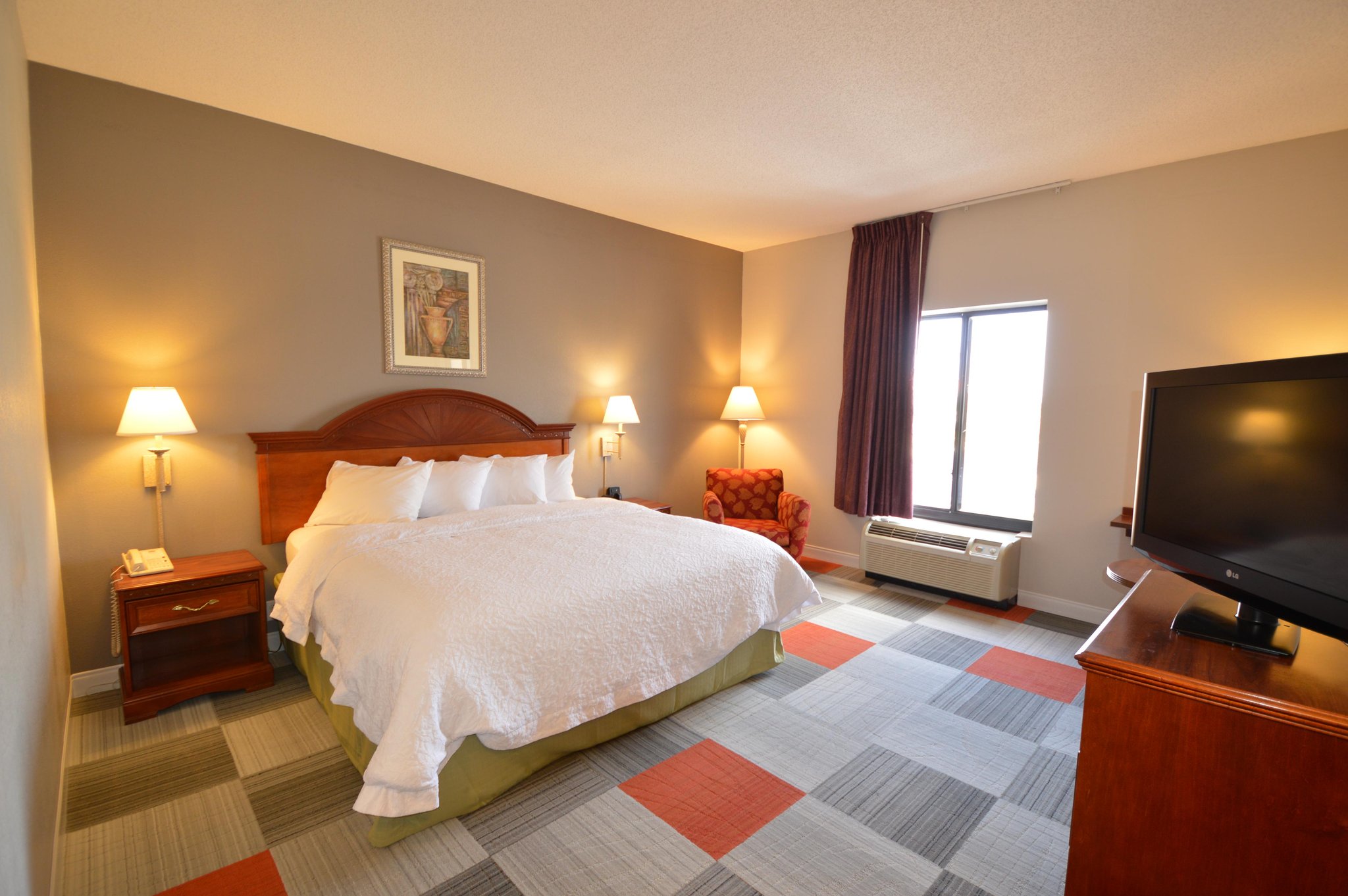 Hampton Inn Bowling Green Hampton Inn Bowling Green