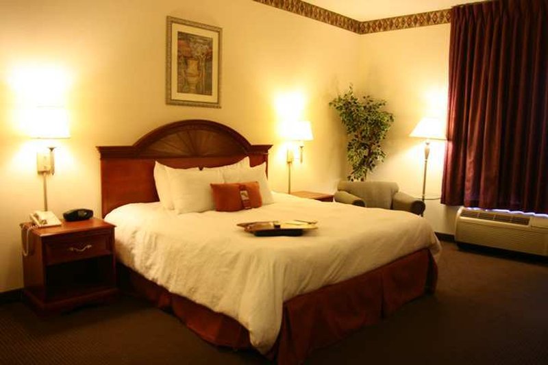 Hampton Inn Bowling Green Hampton Inn Bowling Green