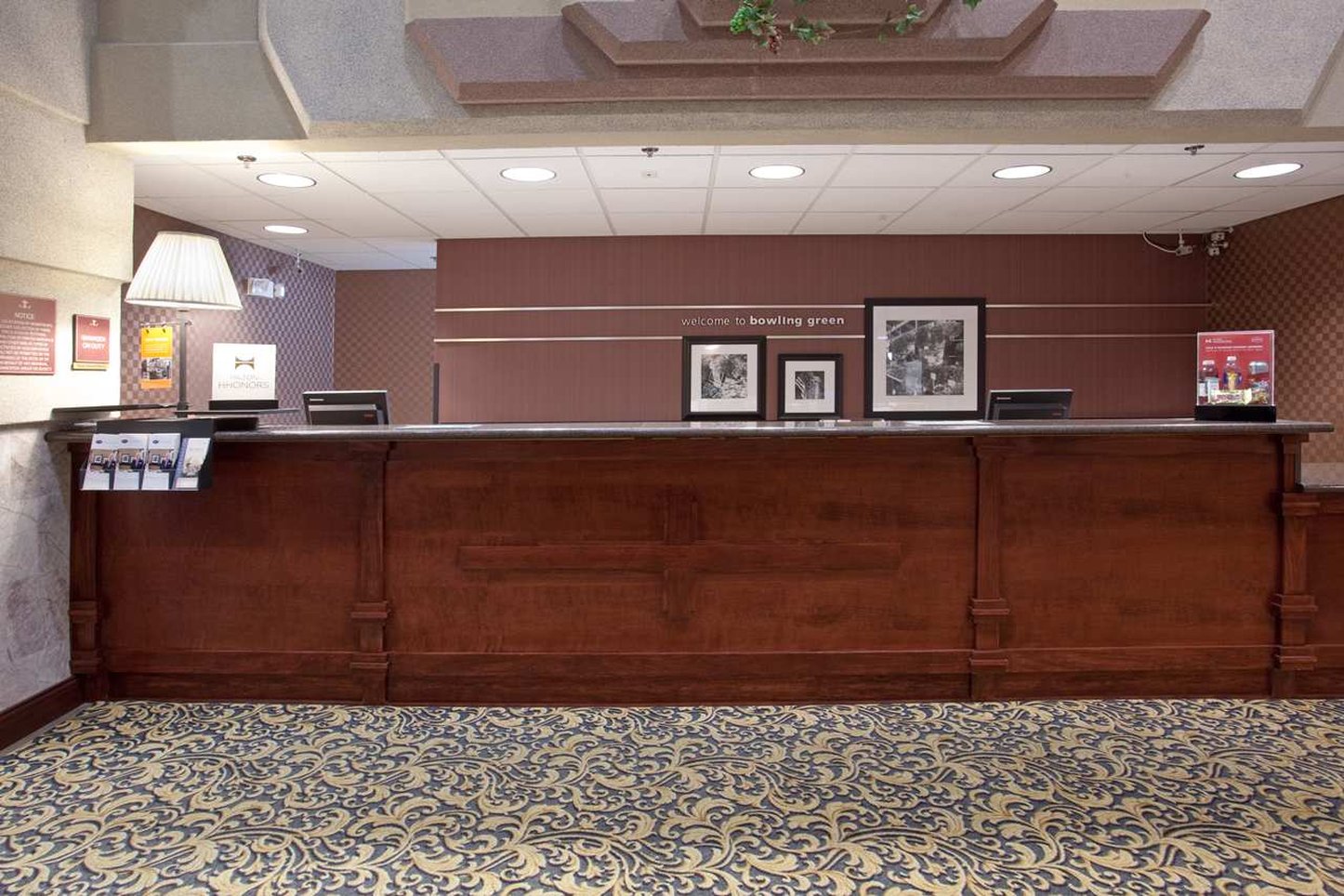 Hampton Inn Bowling Green Hampton Inn Bowling Green