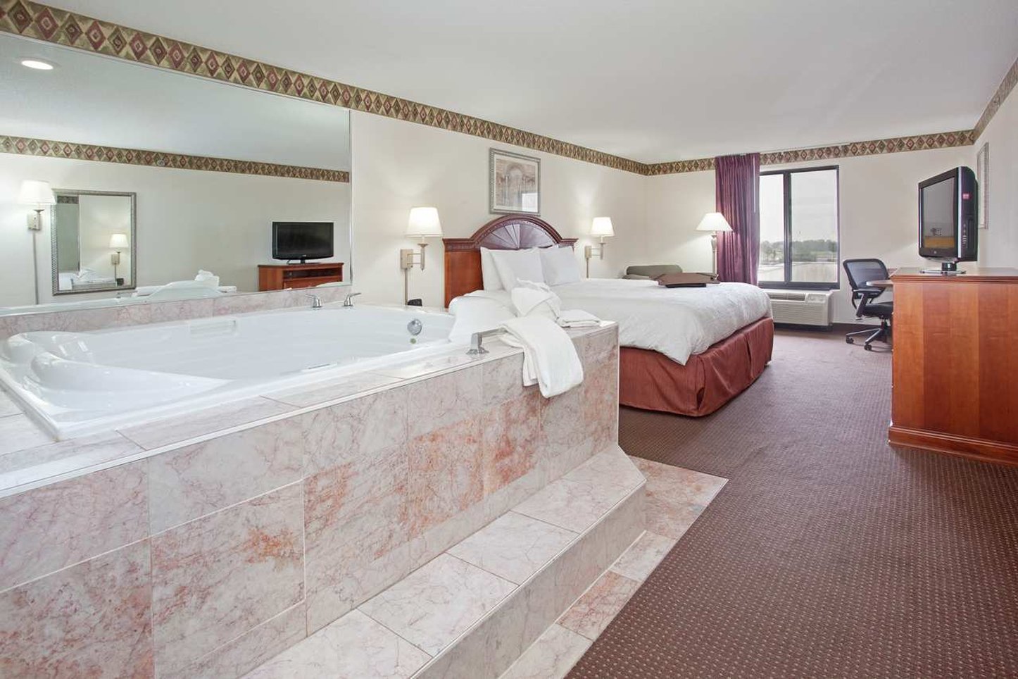 Hampton Inn Bowling Green Hampton Inn Bowling Green