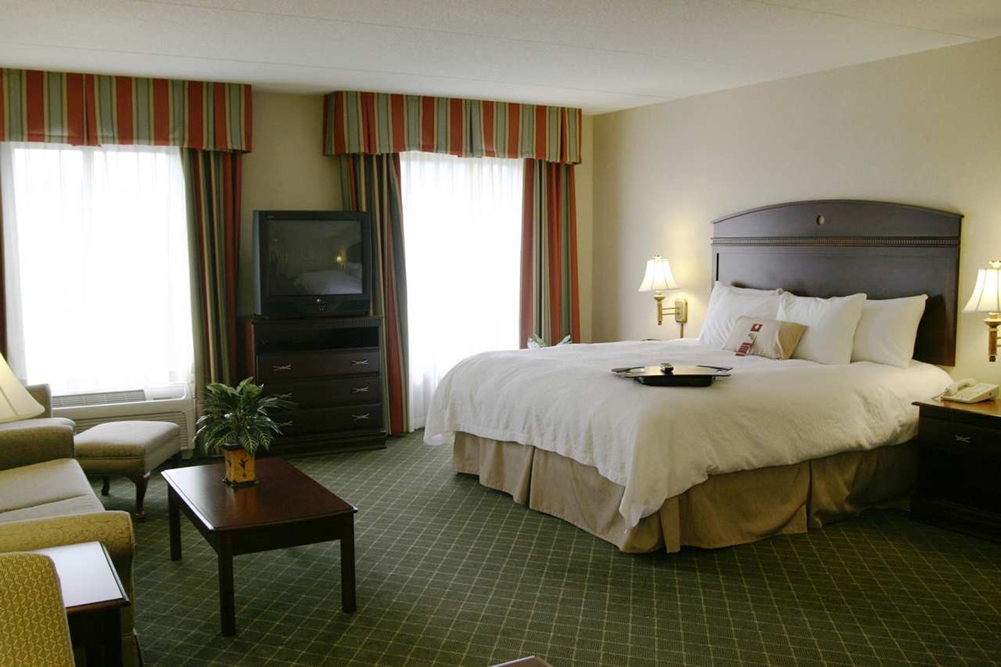 Hampton Inn Cambridge Hampton Inn Cambridge