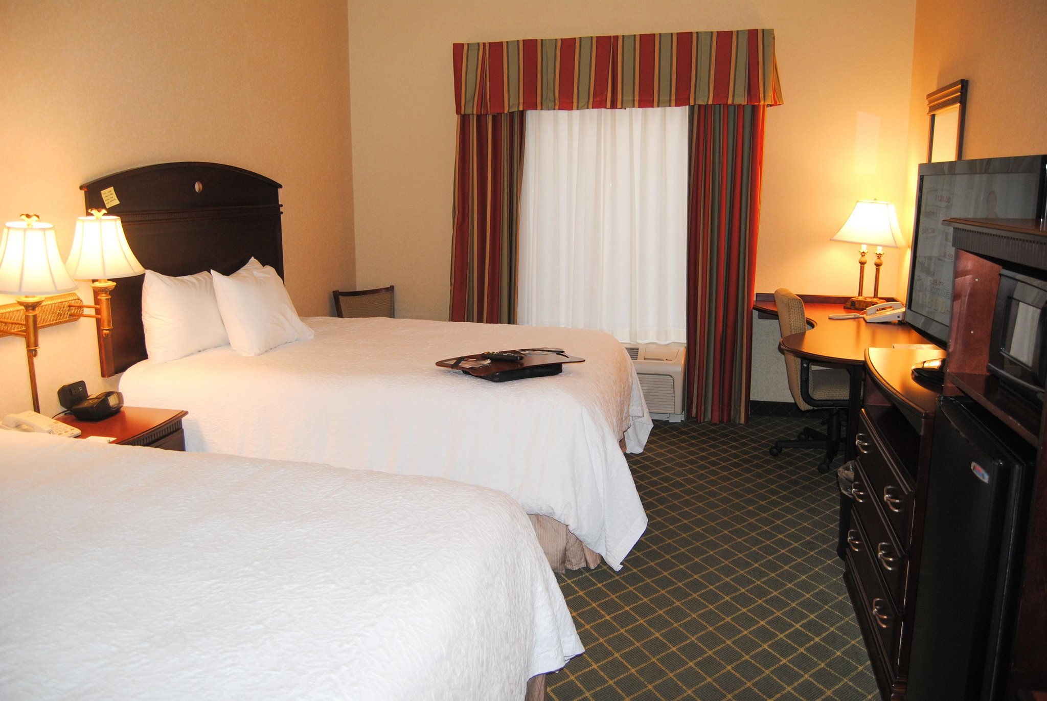Hampton Inn Cambridge Hampton Inn Cambridge