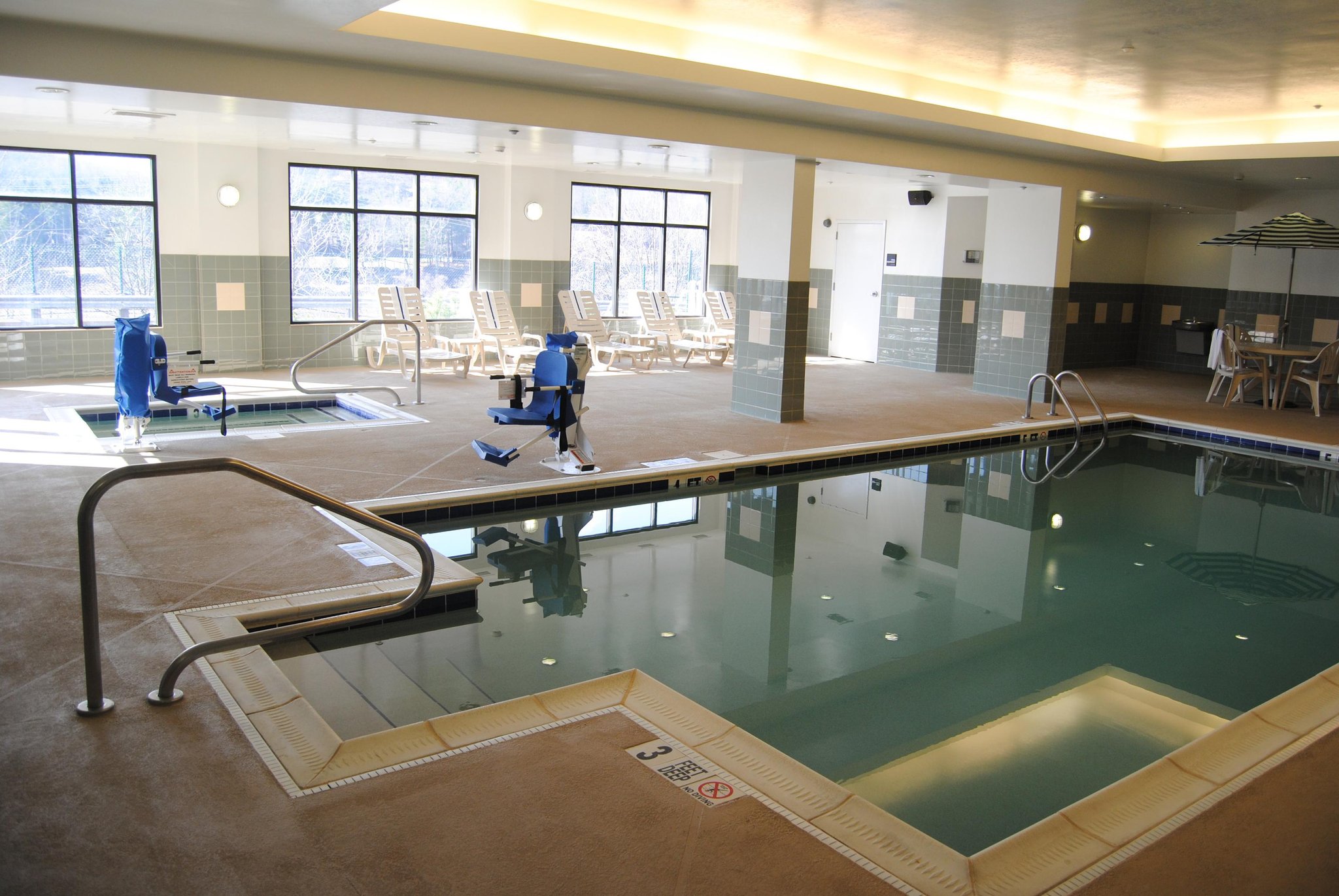 Hampton Inn Cambridge Hampton Inn Cambridge