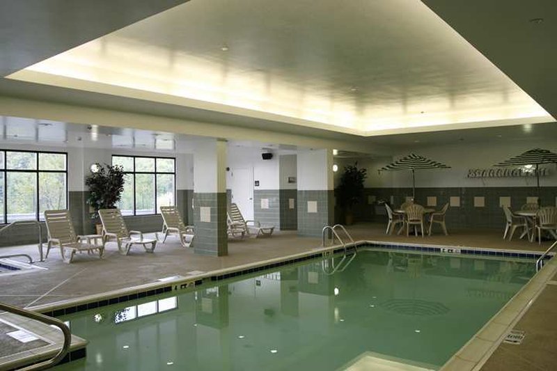Hampton Inn Cambridge Hampton Inn Cambridge