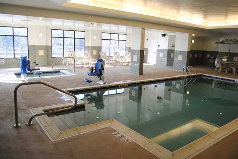 Hampton Inn Cambridge Hampton Inn Cambridge