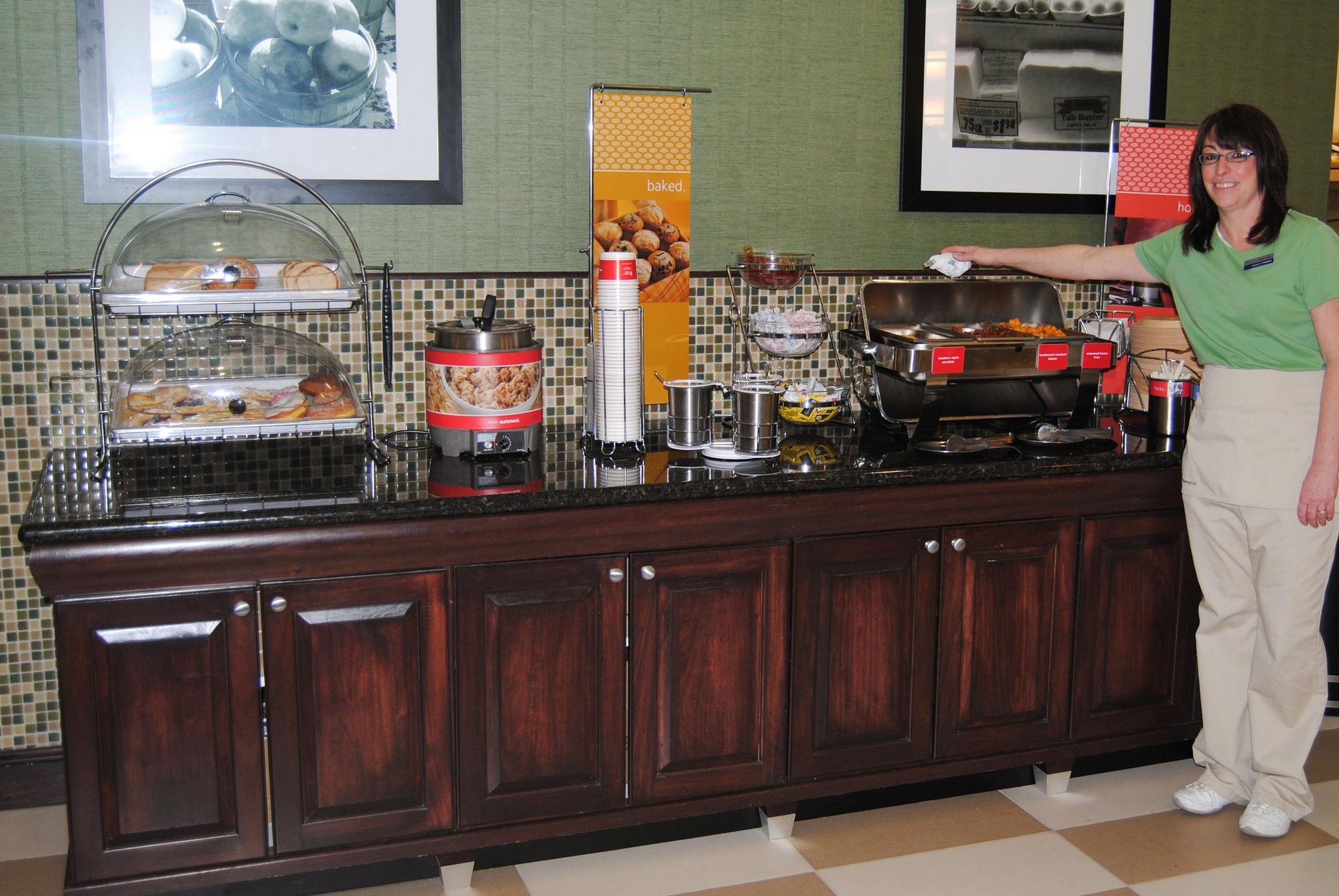 Hampton Inn Cambridge Hampton Inn Cambridge