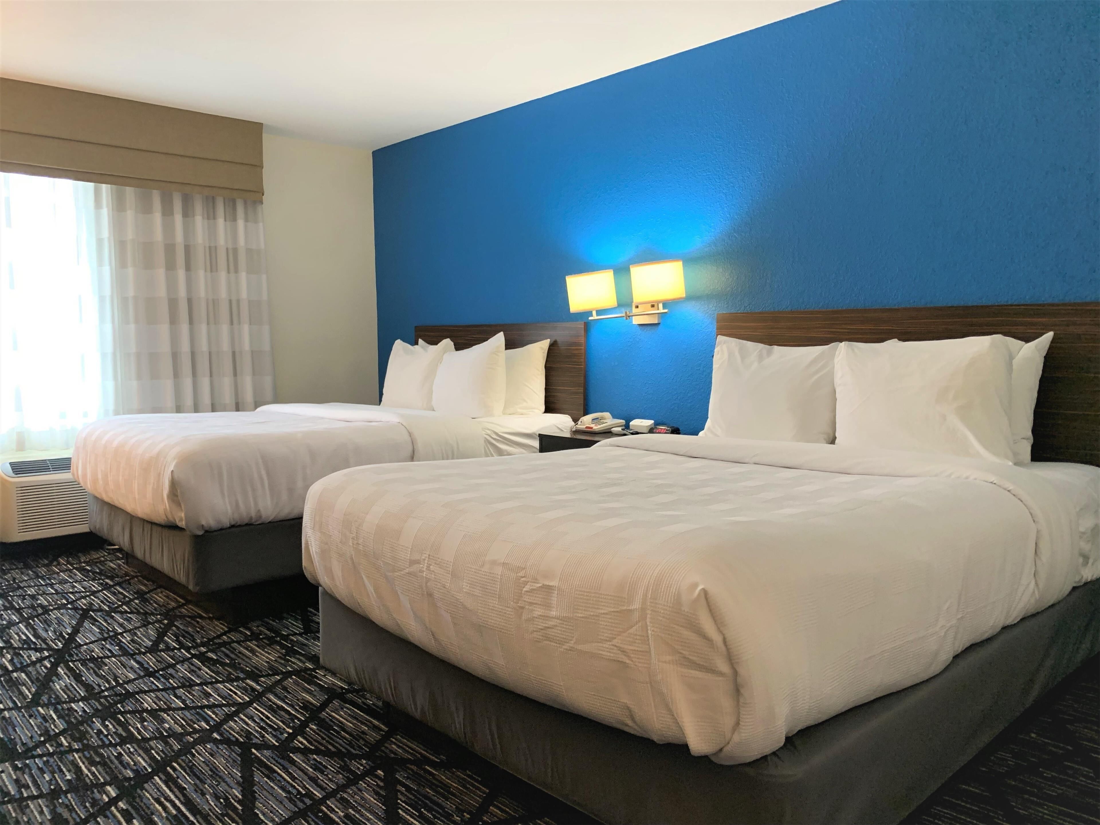 SureStay by Best Western Cambridge SureStay by Best Western Cambridge