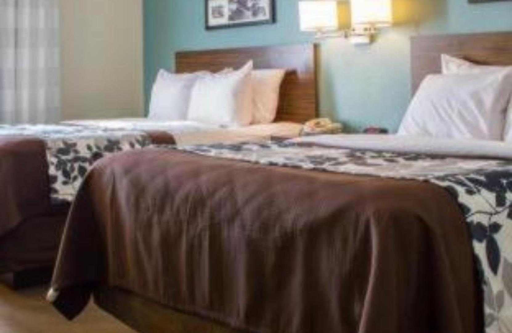 SureStay by Best Western Cambridge SureStay by Best Western Cambridge