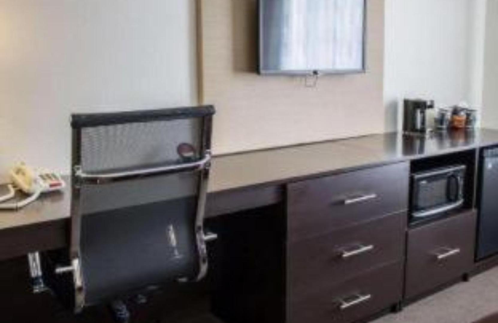 SureStay by Best Western Cambridge SureStay by Best Western Cambridge