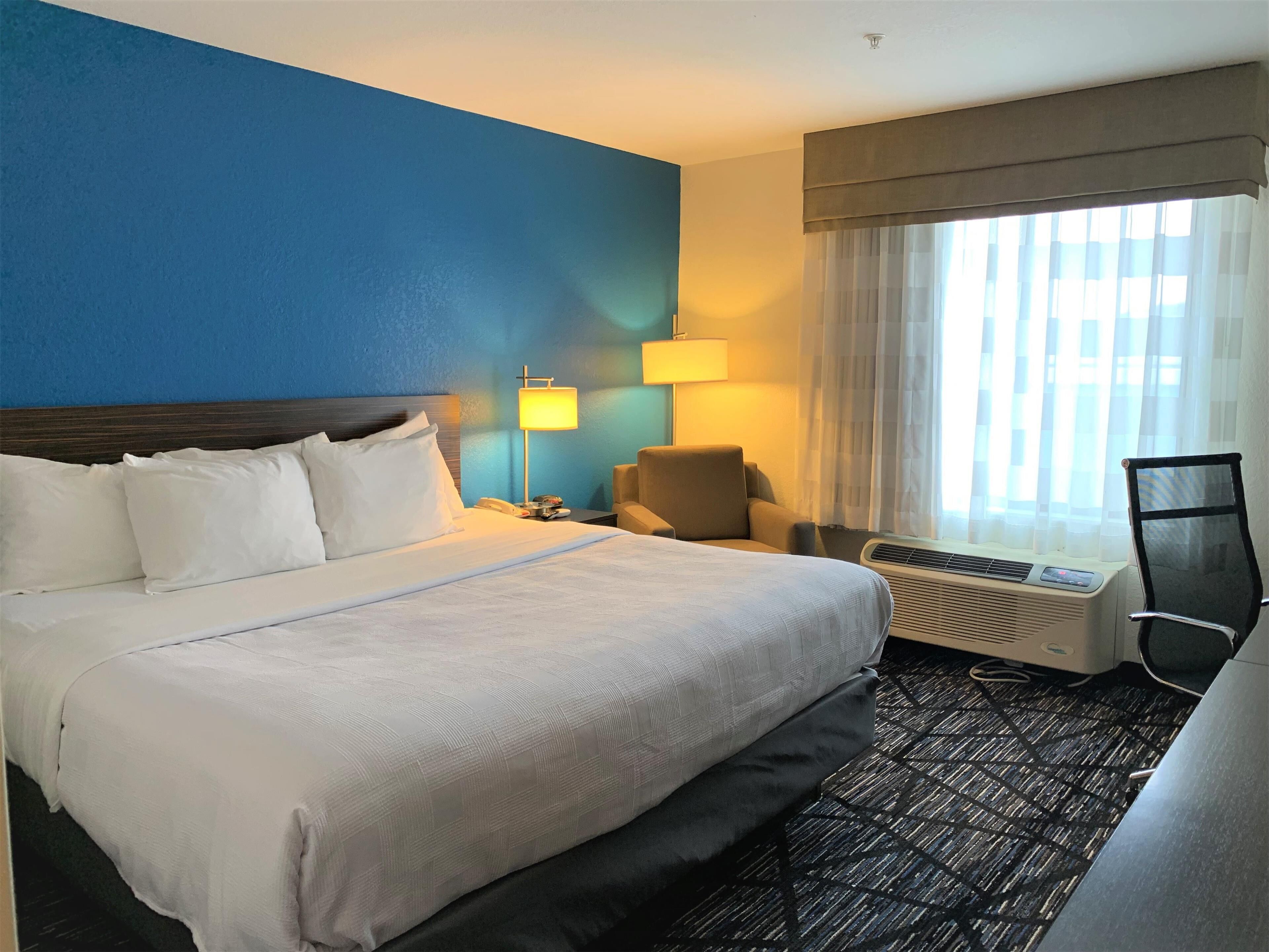 SureStay by Best Western Cambridge SureStay by Best Western Cambridge