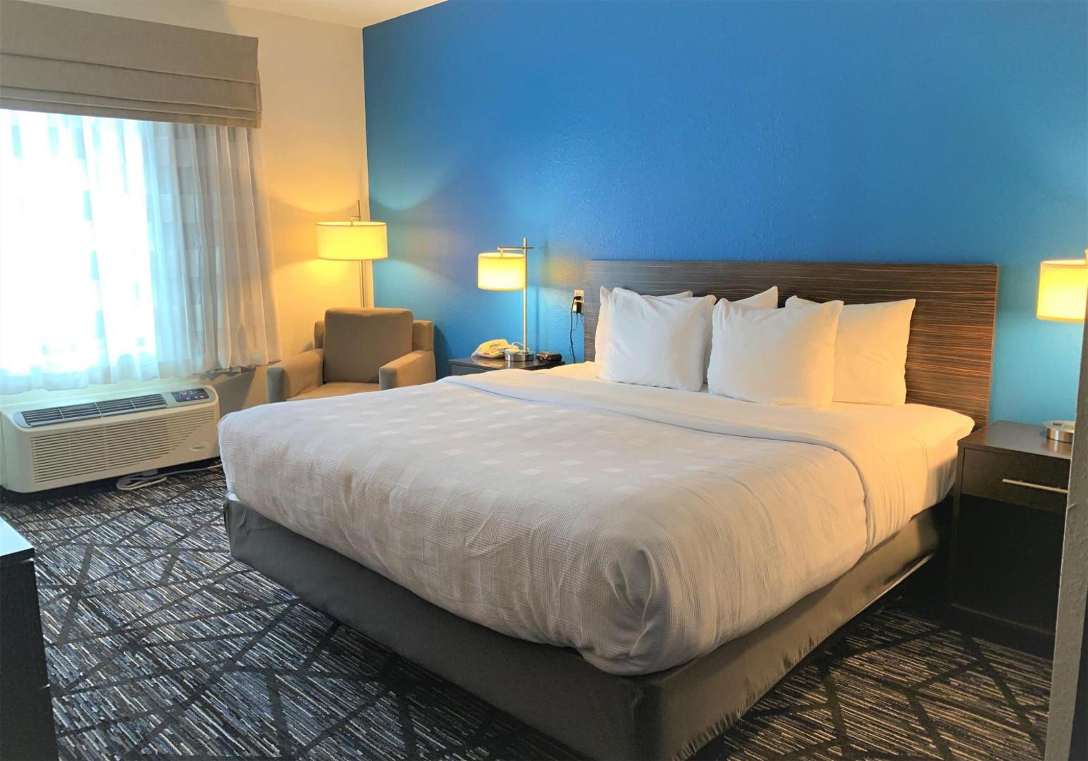 SureStay by Best Western Cambridge SureStay by Best Western Cambridge