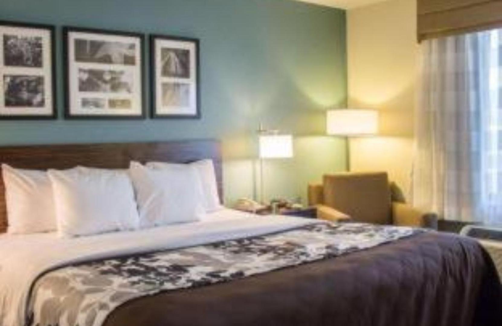 SureStay by Best Western Cambridge SureStay by Best Western Cambridge
