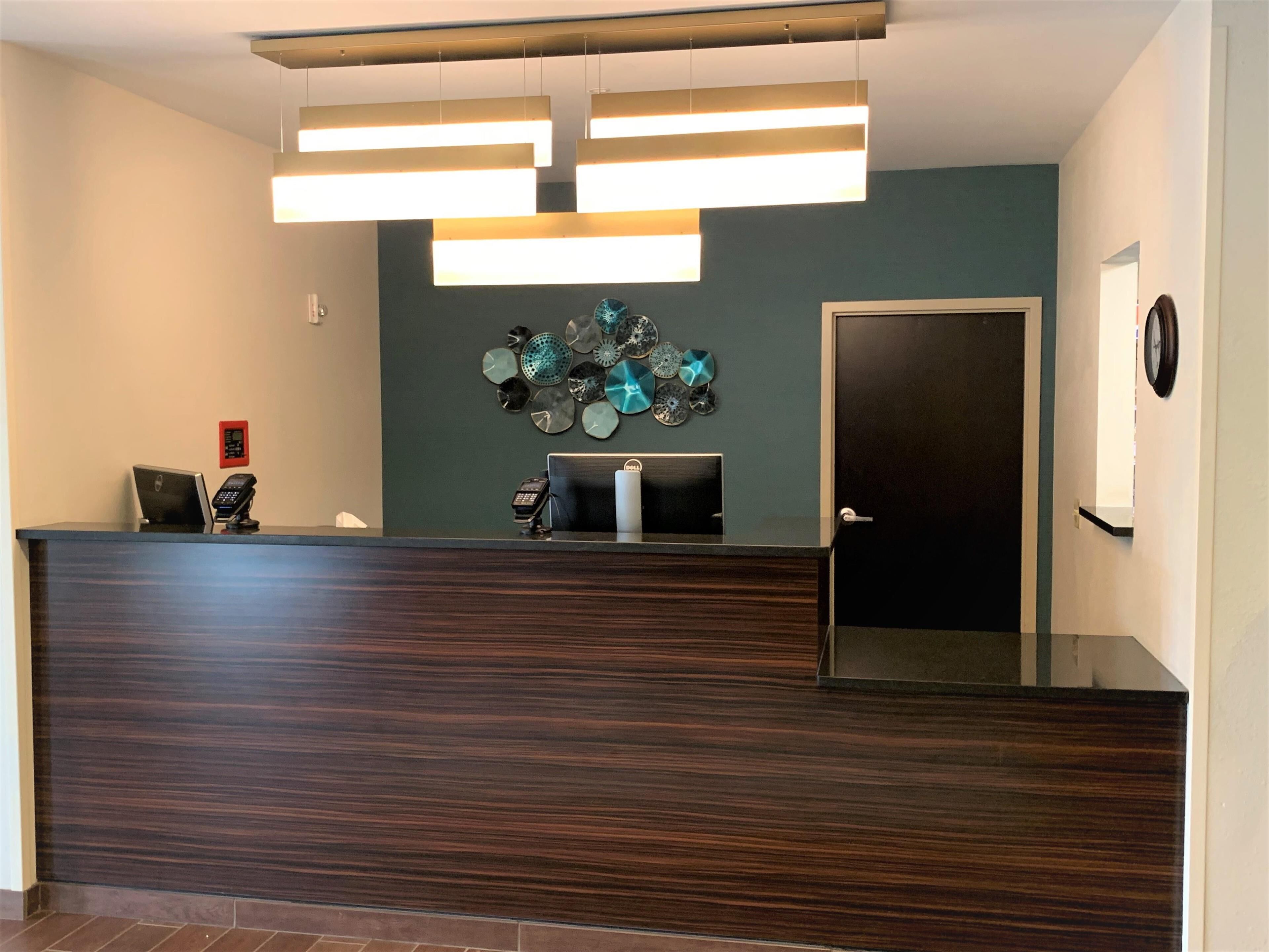 SureStay by Best Western Cambridge SureStay by Best Western Cambridge