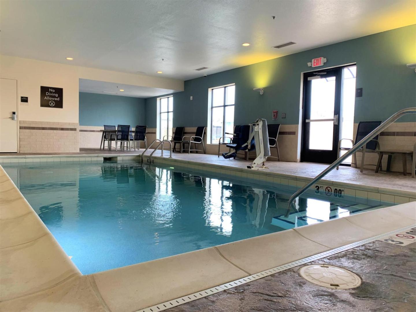 SureStay by Best Western Cambridge SureStay by Best Western Cambridge