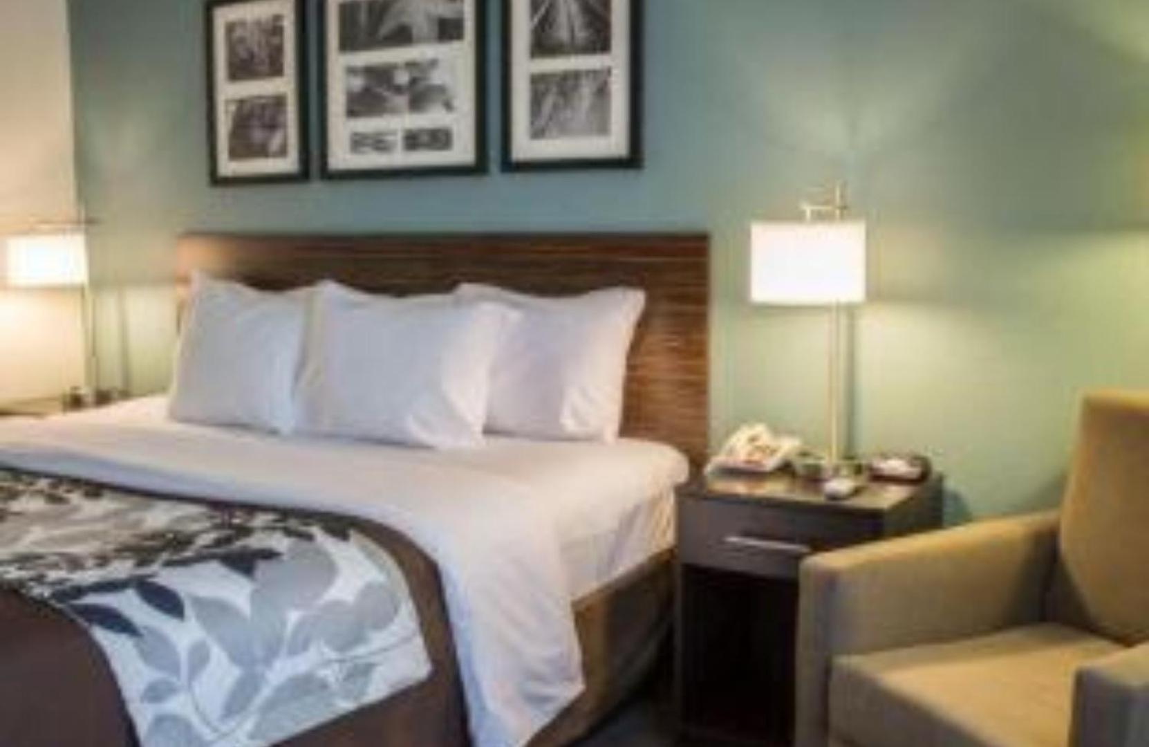 SureStay by Best Western Cambridge SureStay by Best Western Cambridge