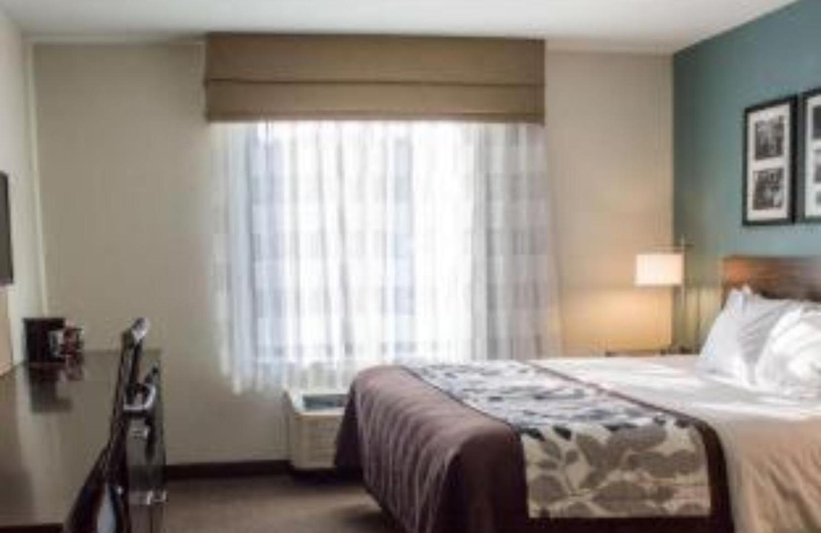 SureStay by Best Western Cambridge SureStay by Best Western Cambridge
