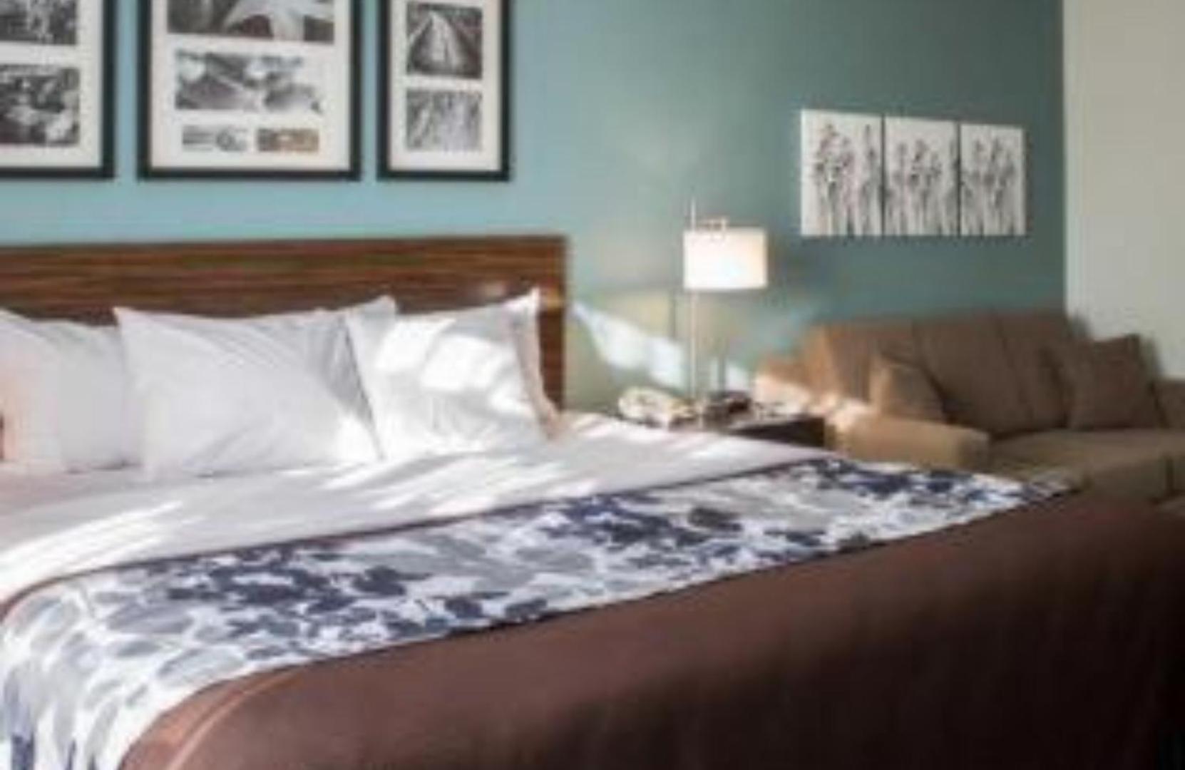 SureStay by Best Western Cambridge SureStay by Best Western Cambridge