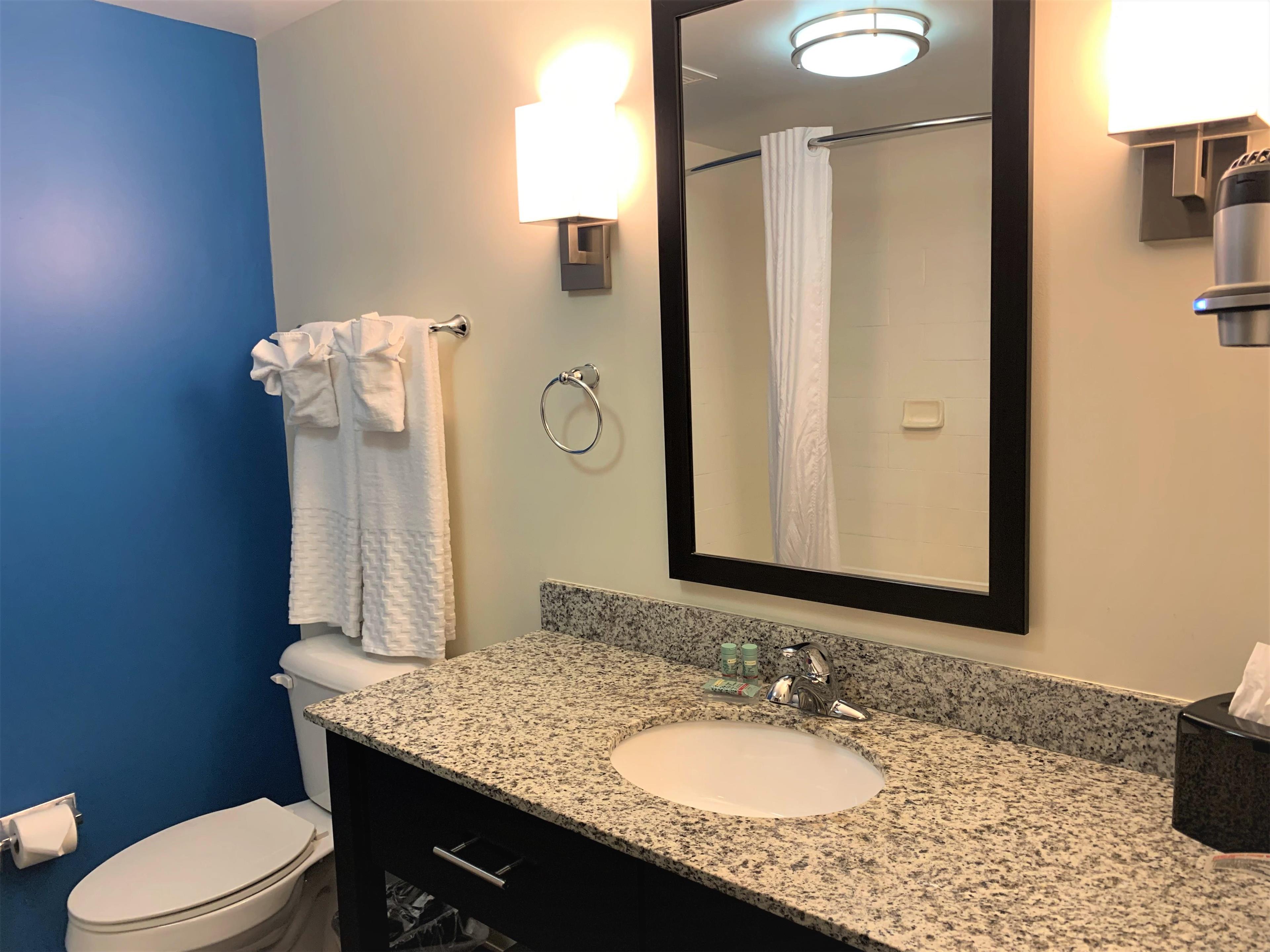 SureStay by Best Western Cambridge SureStay by Best Western Cambridge