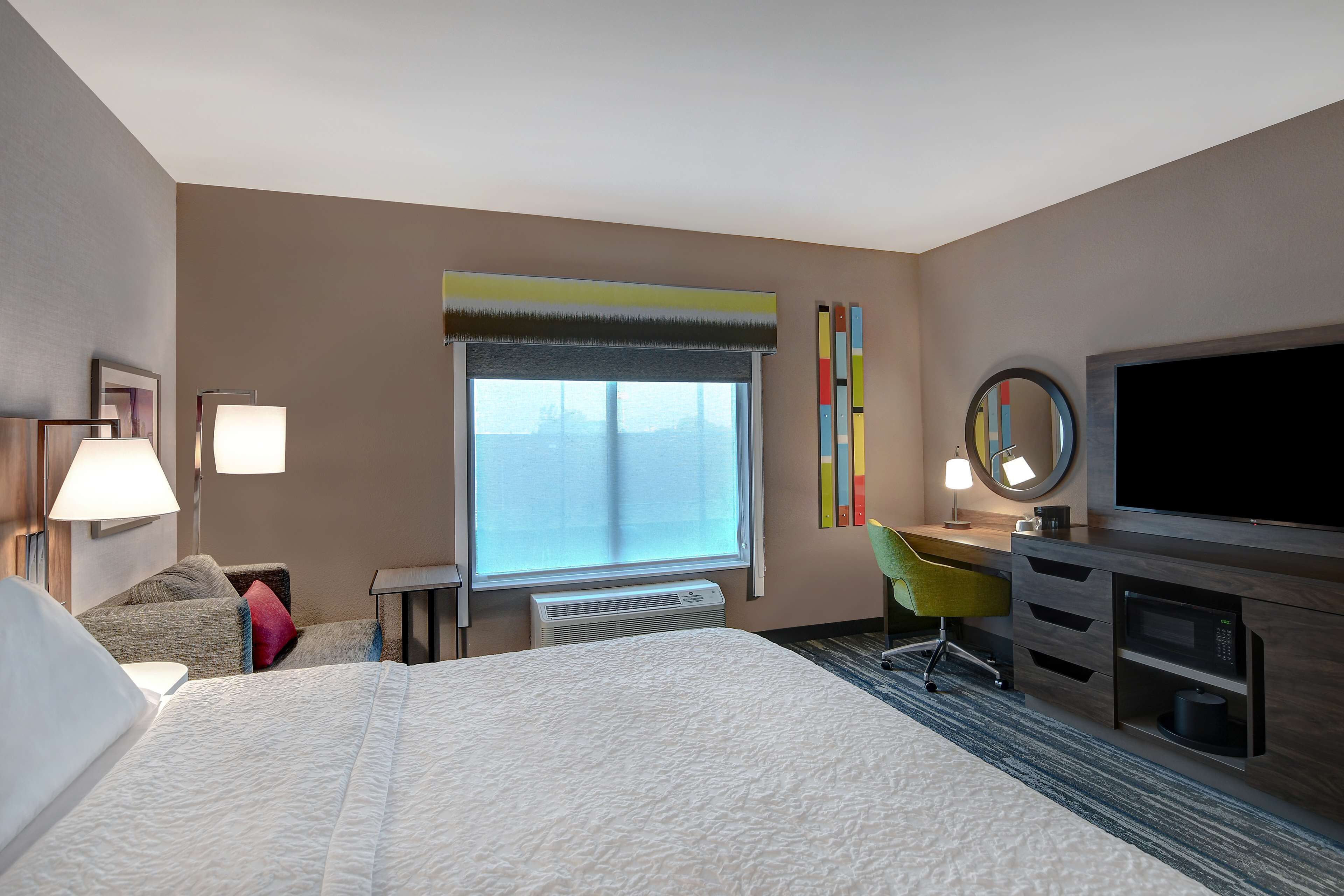 Hampton Inn & Suites Canal Winchester