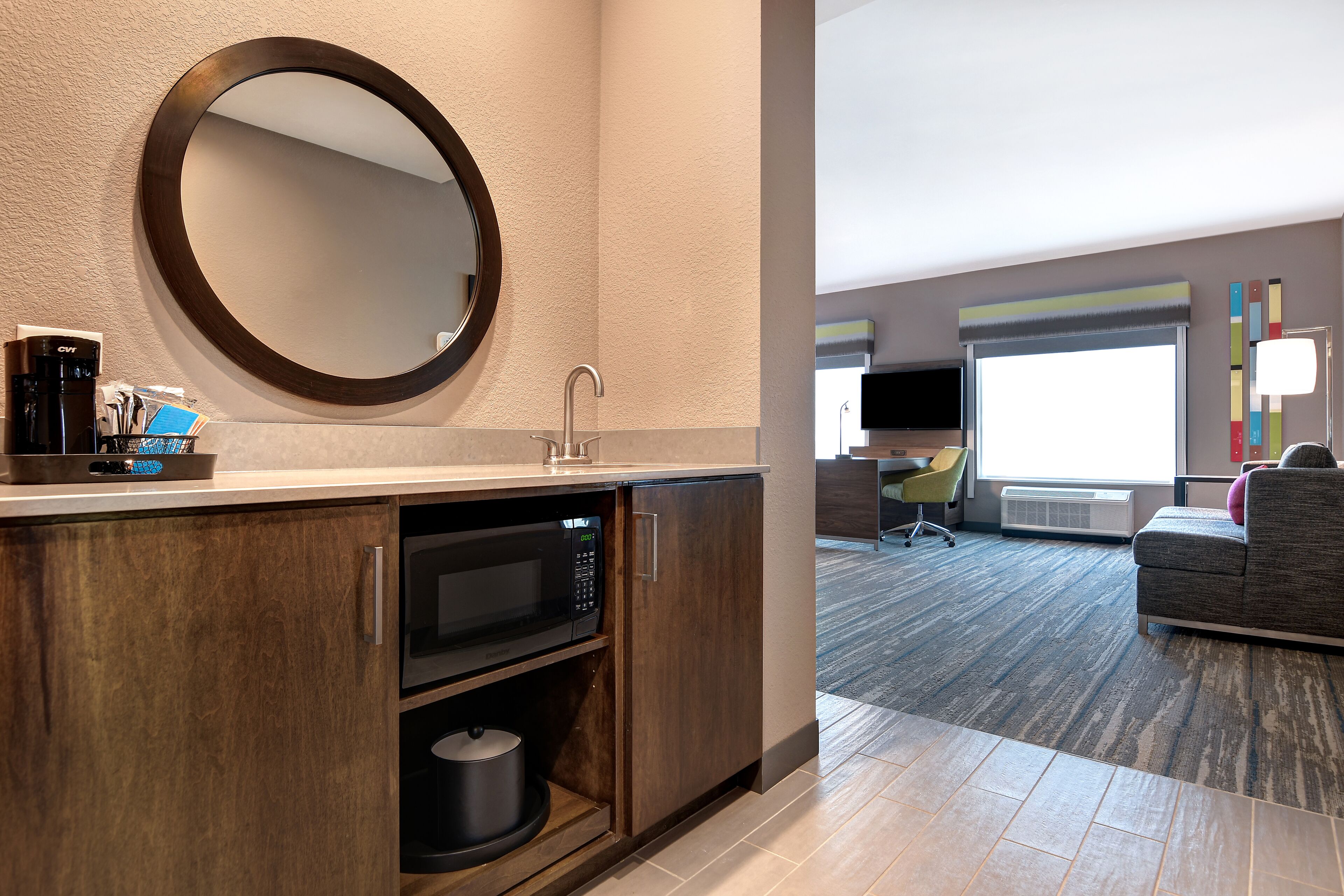 Hampton Inn & Suites Canal Winchester