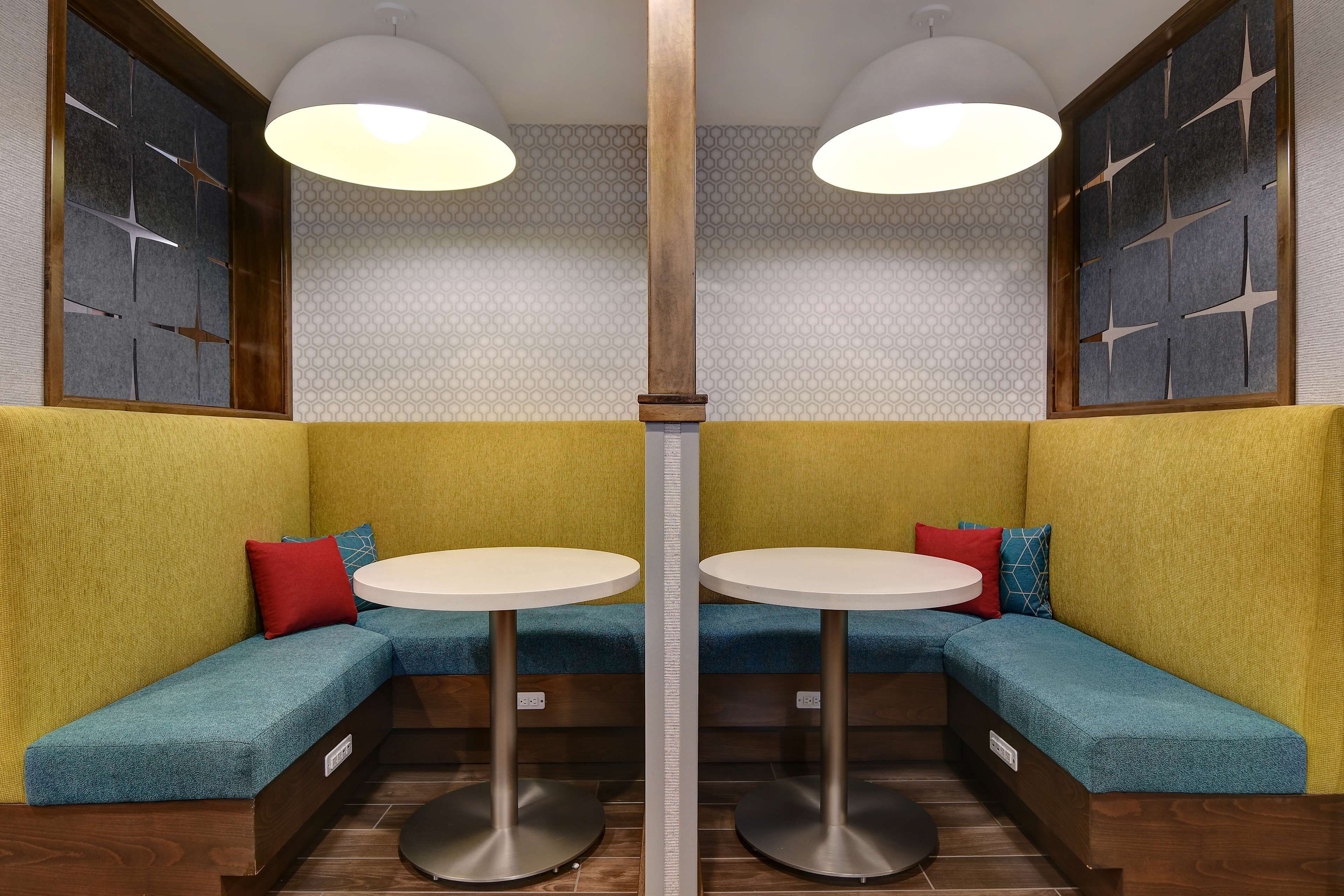 Hampton Inn & Suites Canal Winchester