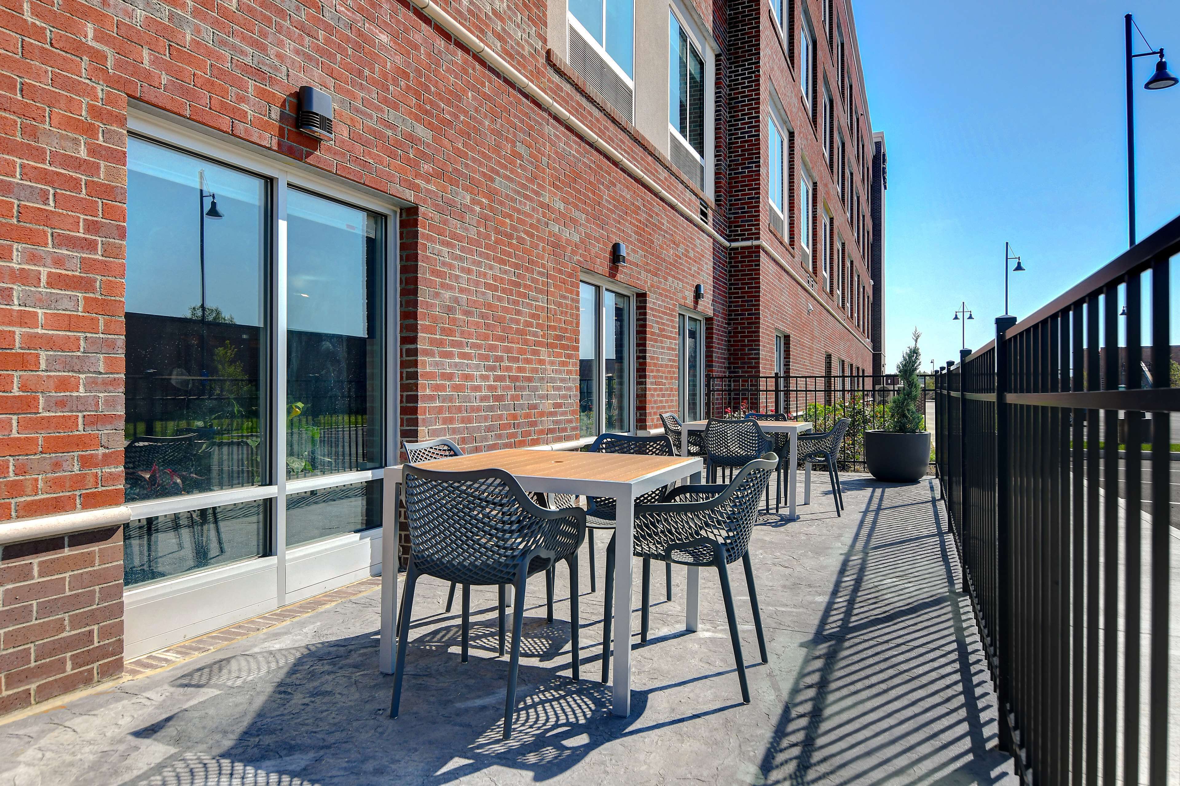 Hampton Inn & Suites Canal Winchester