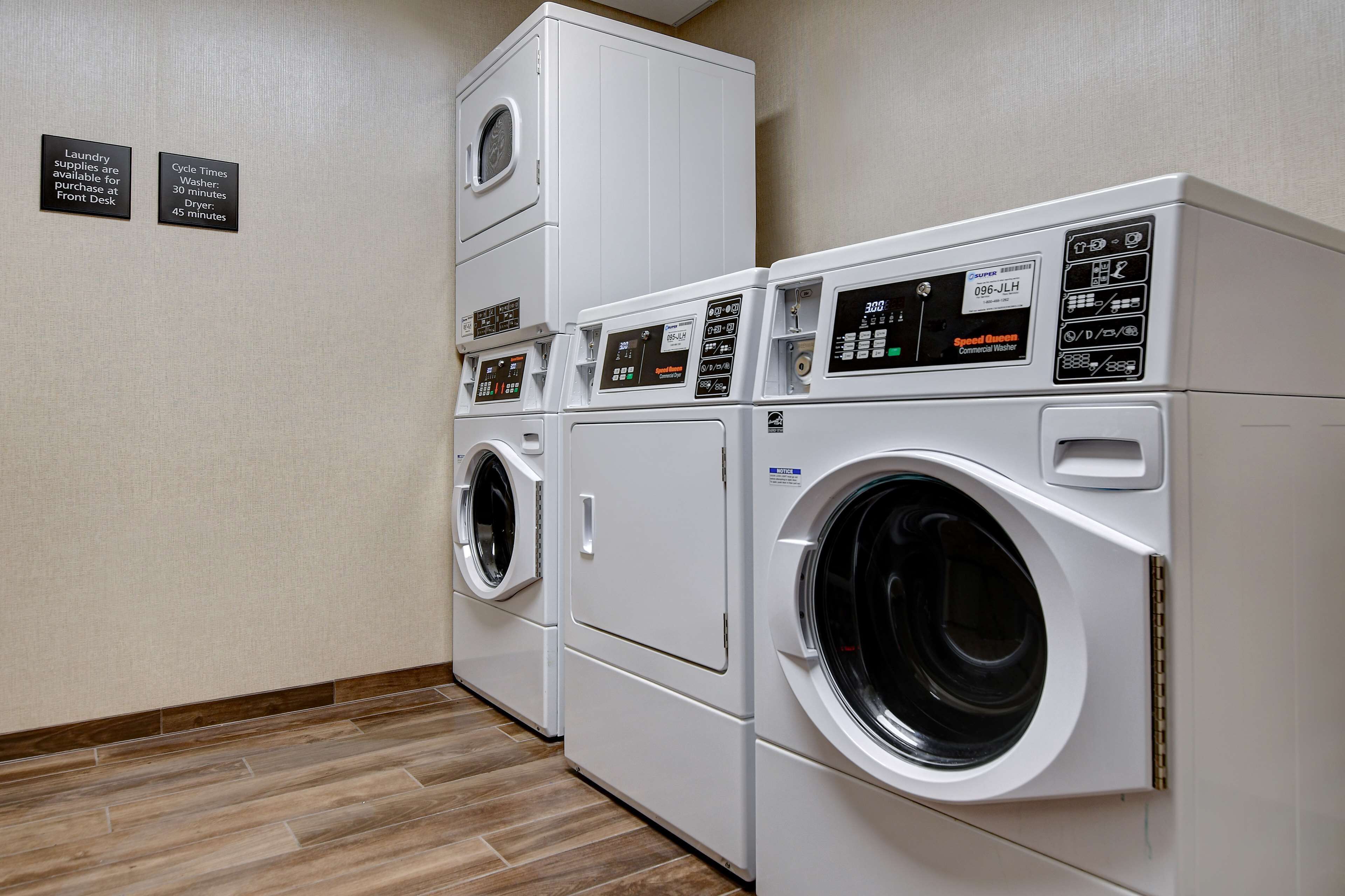 Hampton Inn & Suites Canal Winchester